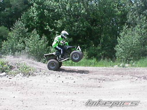 2001 KAWASAKI MOJAVE | Picture 27475 motorcycle photo
