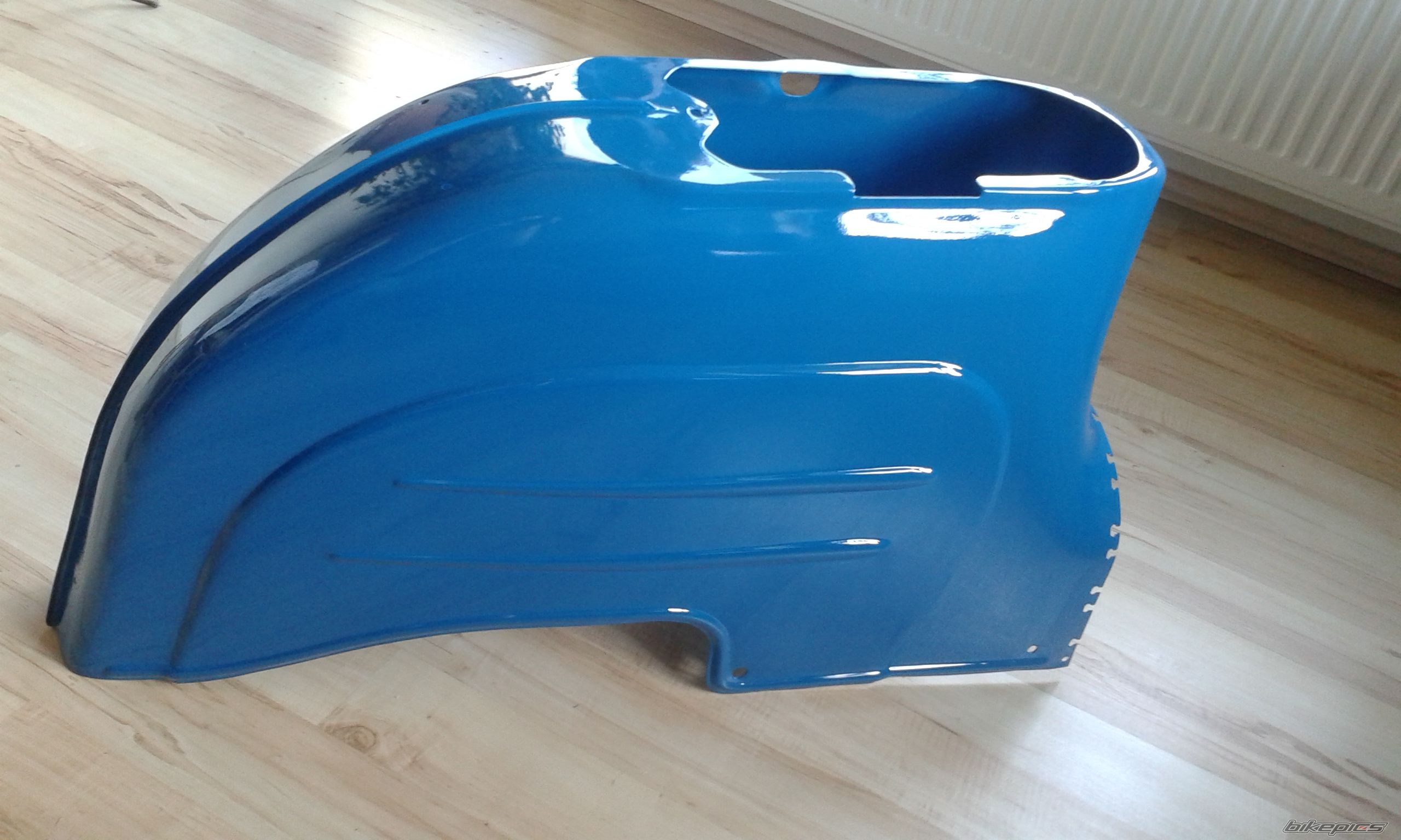 1973 SIMSON KR 51 SCHWALBE | Picture 2747563 motorcycle photo