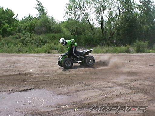 2001 KAWASAKI MOJAVE | Picture 27476 motorcycle photo