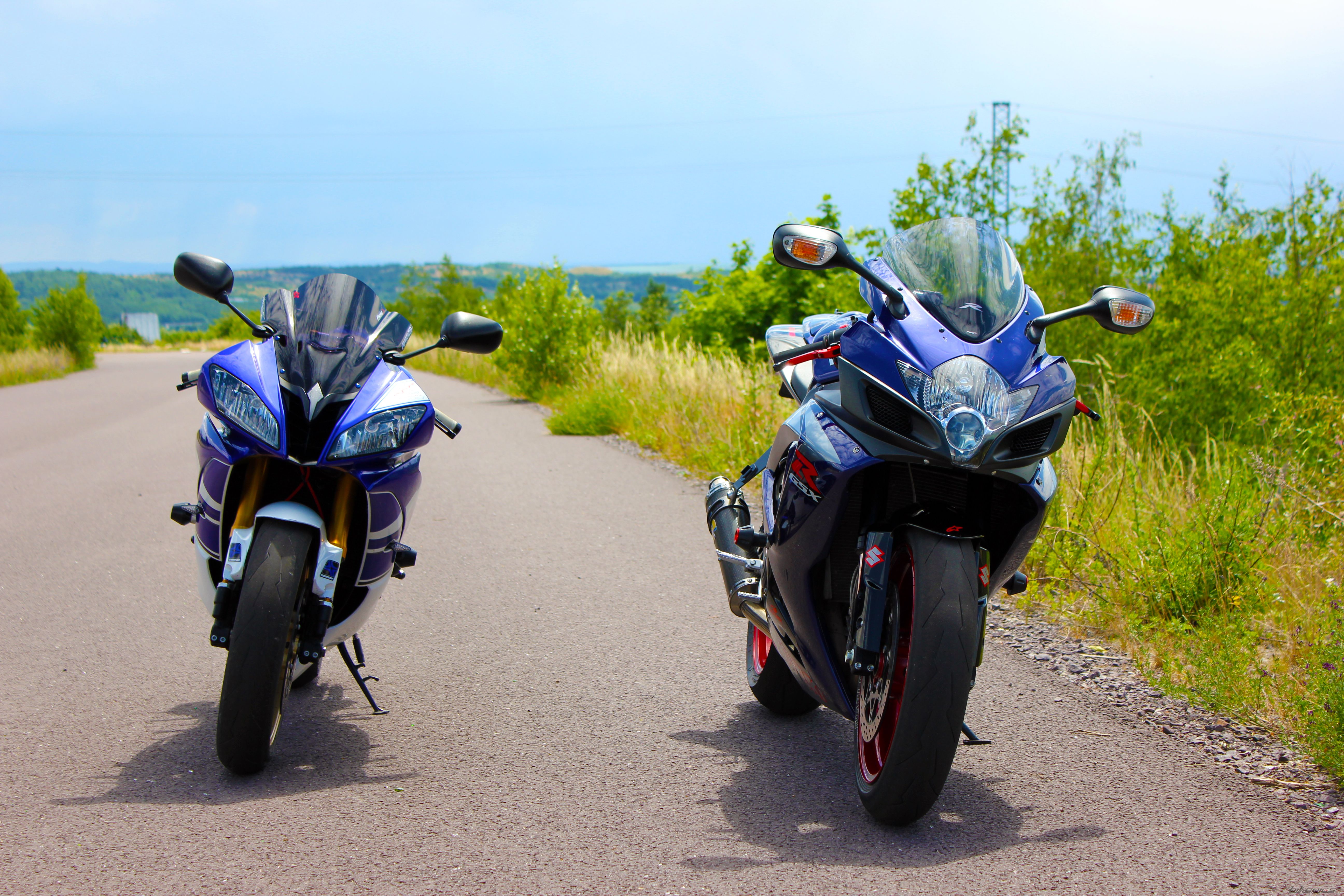 2007 SUZUKI GSX R 750 | Picture 2747615 motorcycle photo