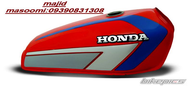 2004 HONDA CDI 125 | Picture 2747643 motorcycle photo