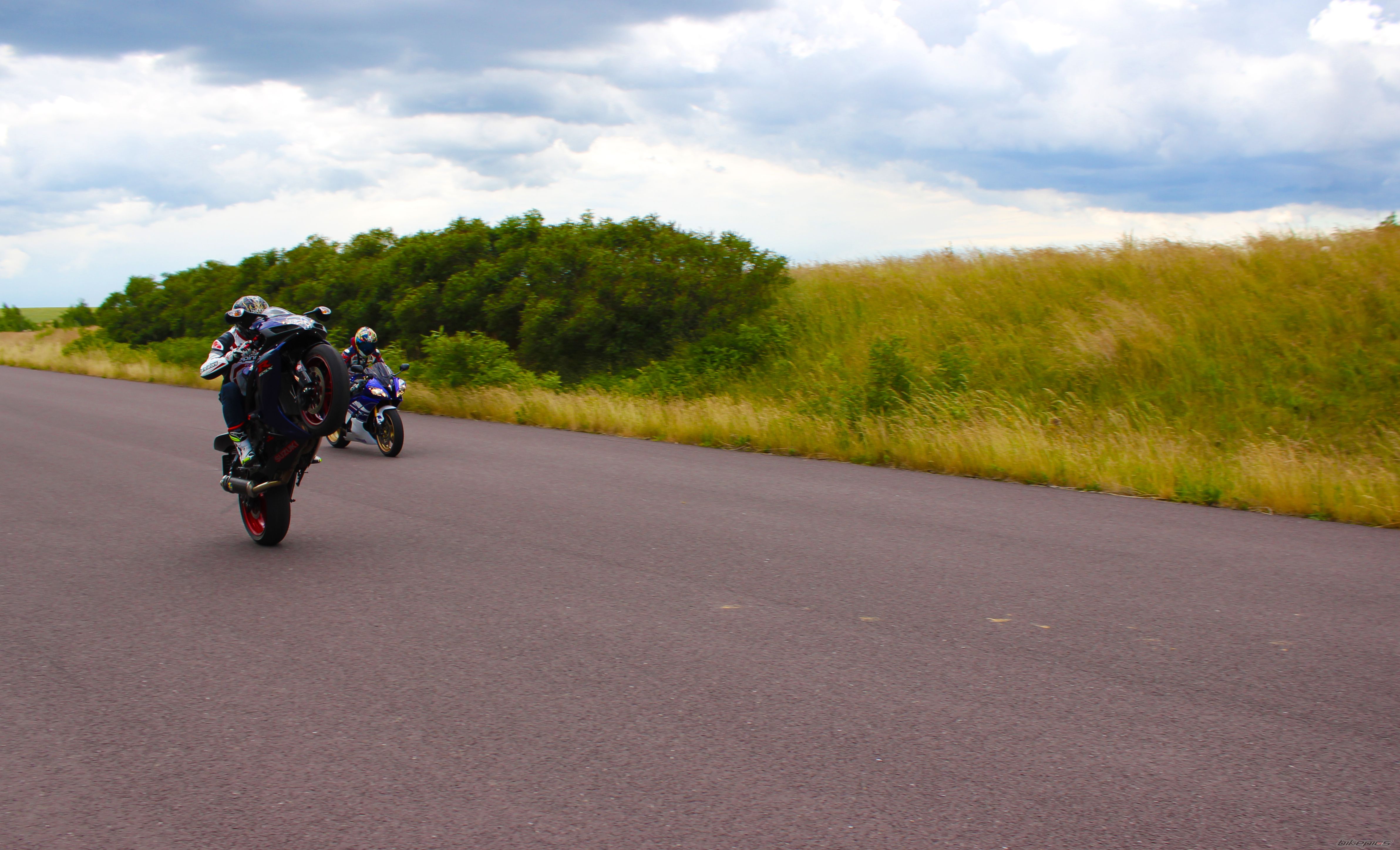 2007 SUZUKI GSX R 750 | Picture 2747723 motorcycle photo