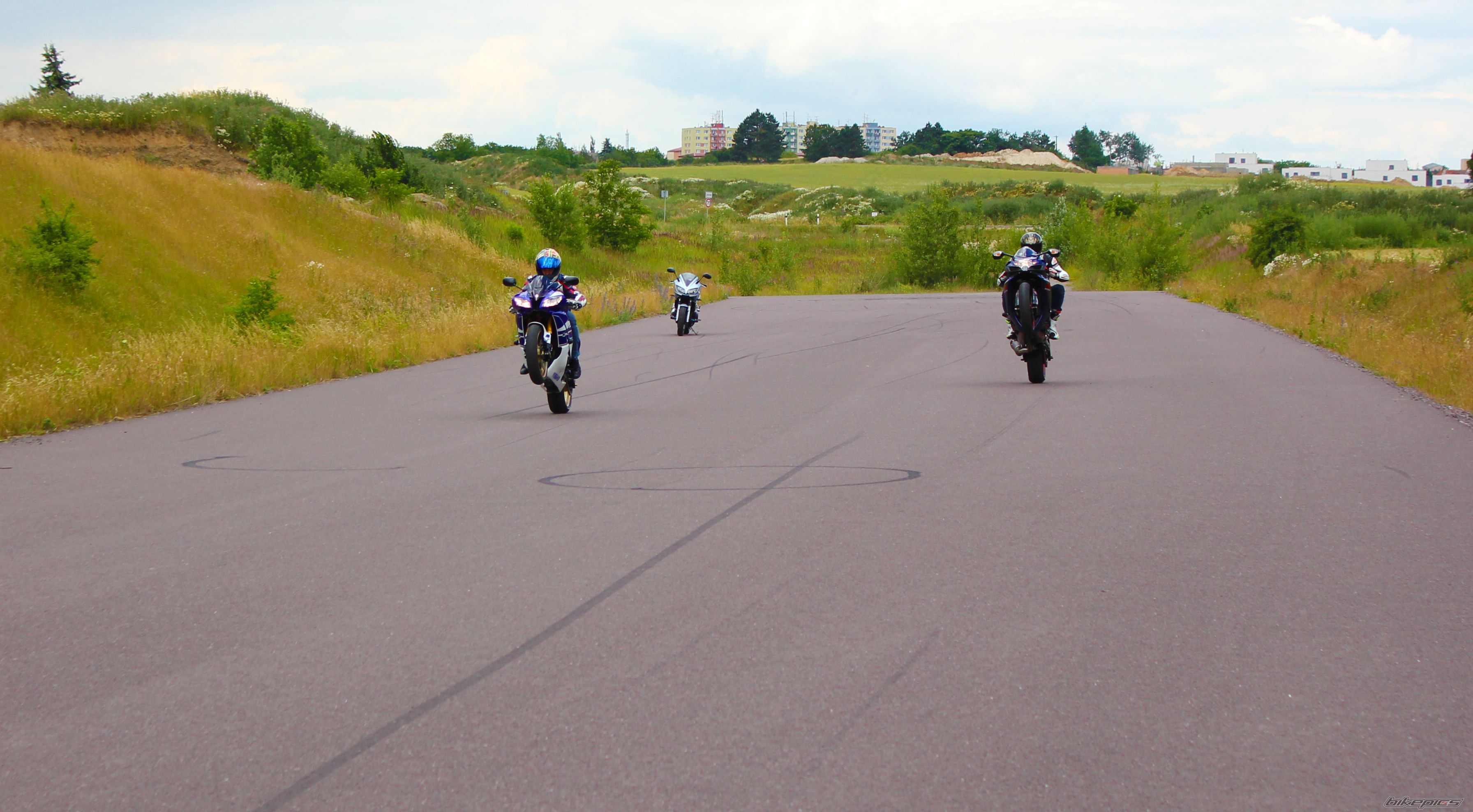 2007 SUZUKI GSX R 750 | Picture 2747724 motorcycle photo