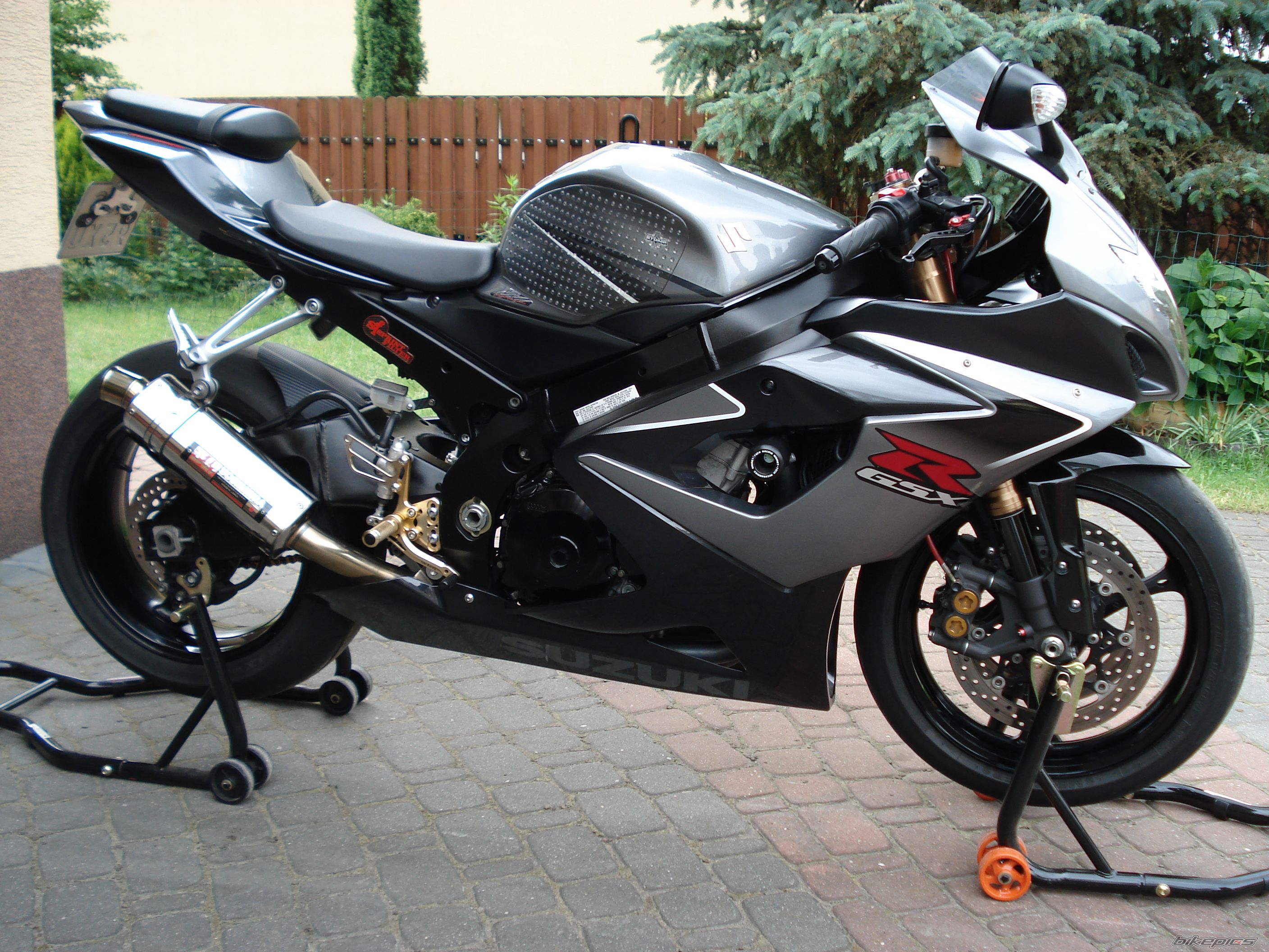 2006 SUZUKI GSX R 1000 | Picture 2747764 motorcycle photo