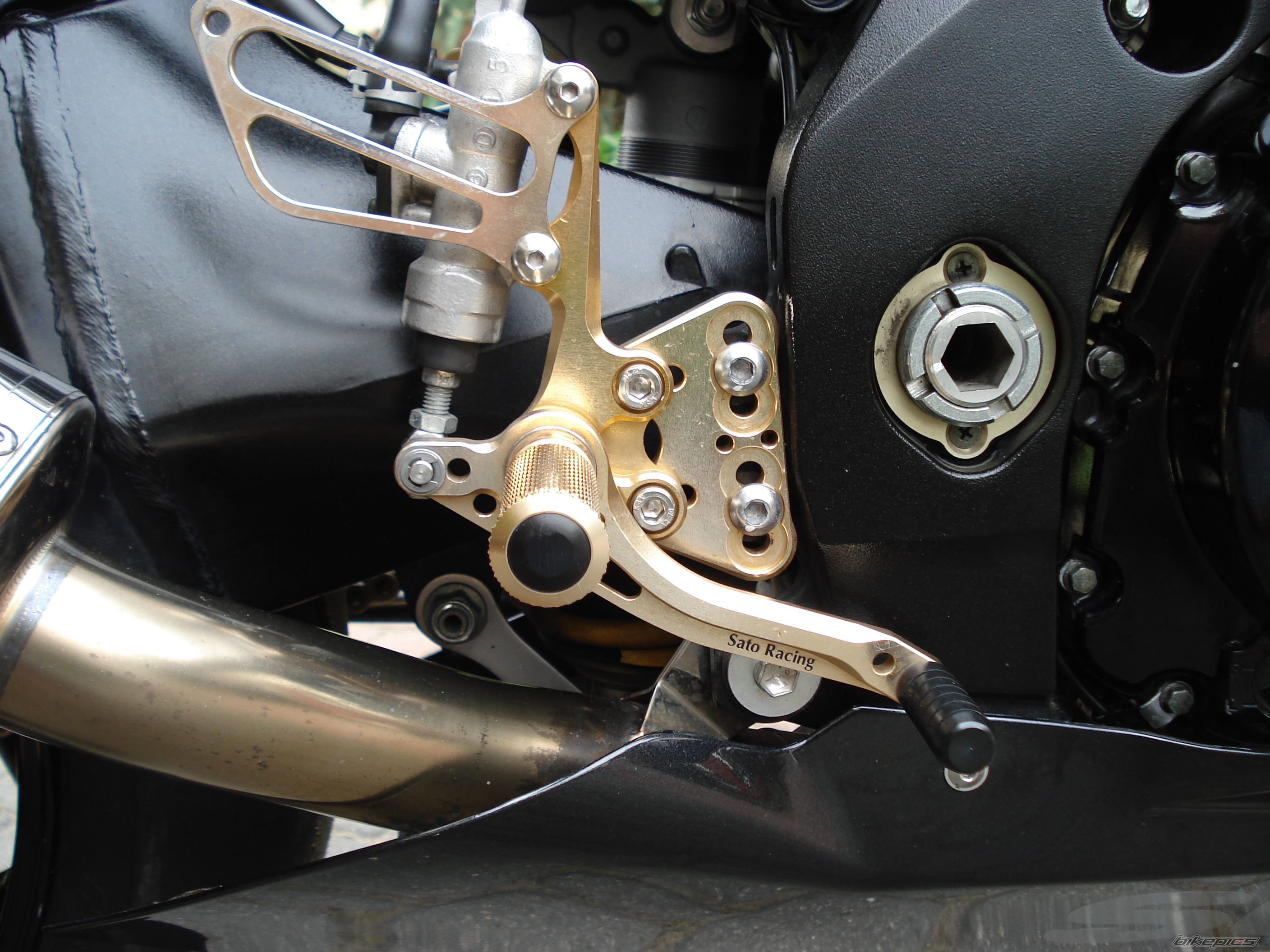 2006 SUZUKI GSX R 1000 | Picture 2747769 motorcycle photo