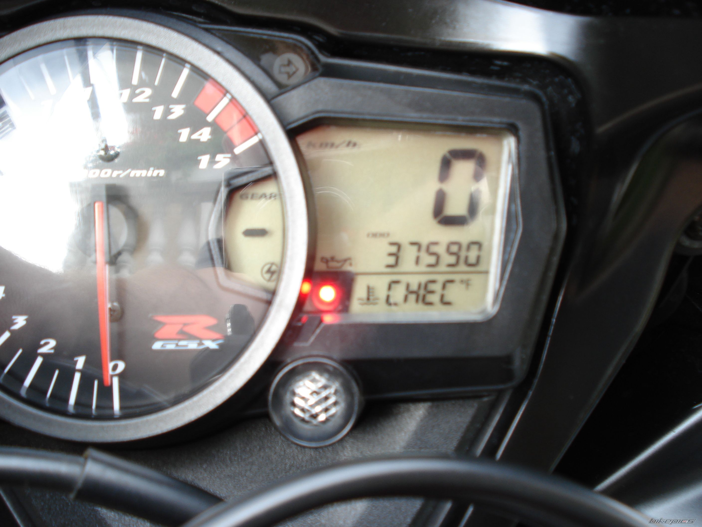 2006 SUZUKI GSX R 1000 | Picture 2747772 motorcycle photo