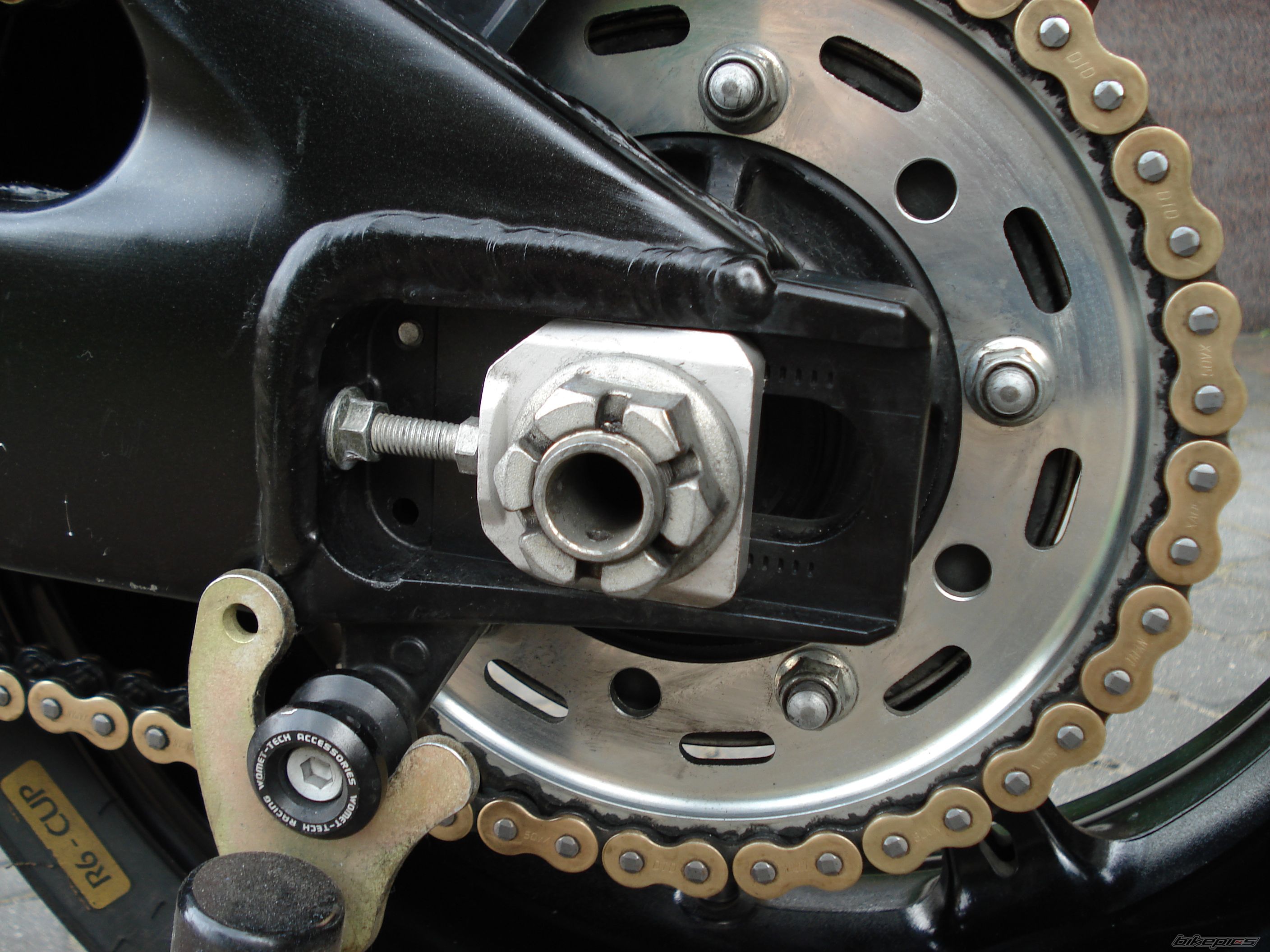 2006 SUZUKI GSX R 1000 | Picture 2747775 motorcycle photo