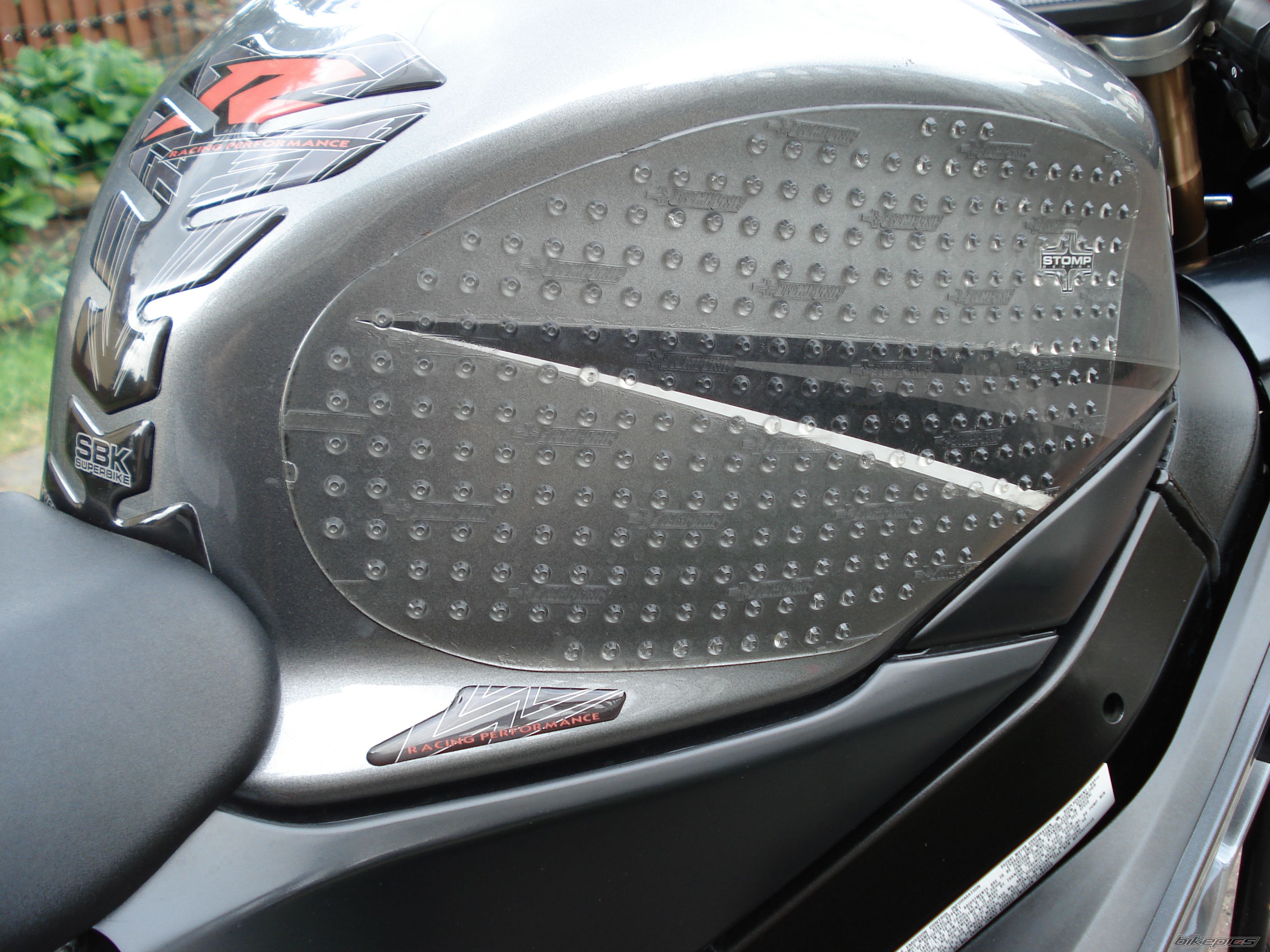 2006 SUZUKI GSX R 1000 | Picture 2747777 motorcycle photo