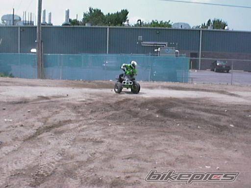 2001 KAWASAKI MOJAVE | Picture 27478 motorcycle photo