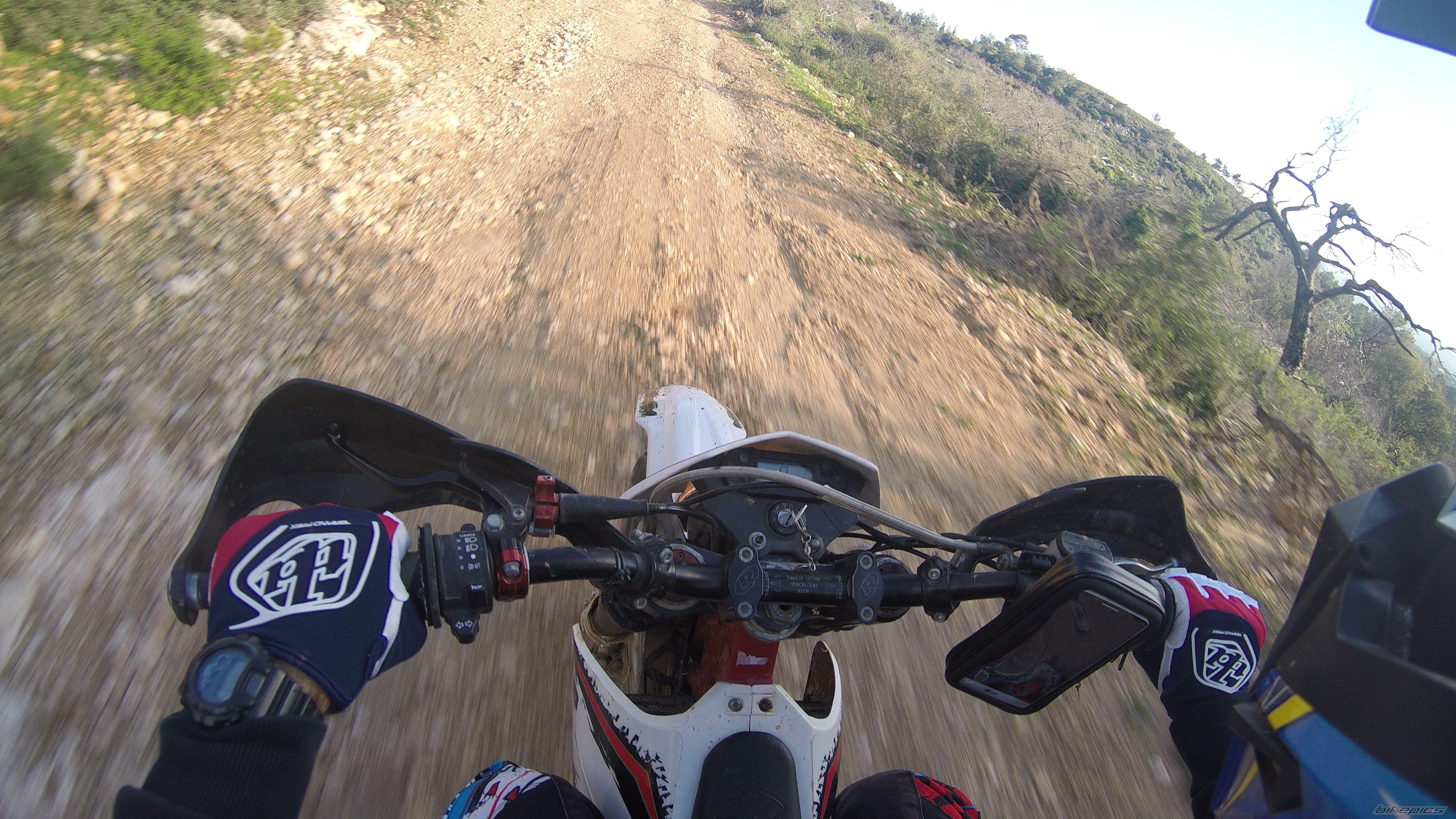 2013 AJP PR4 200 | Picture 2747866 motorcycle photo