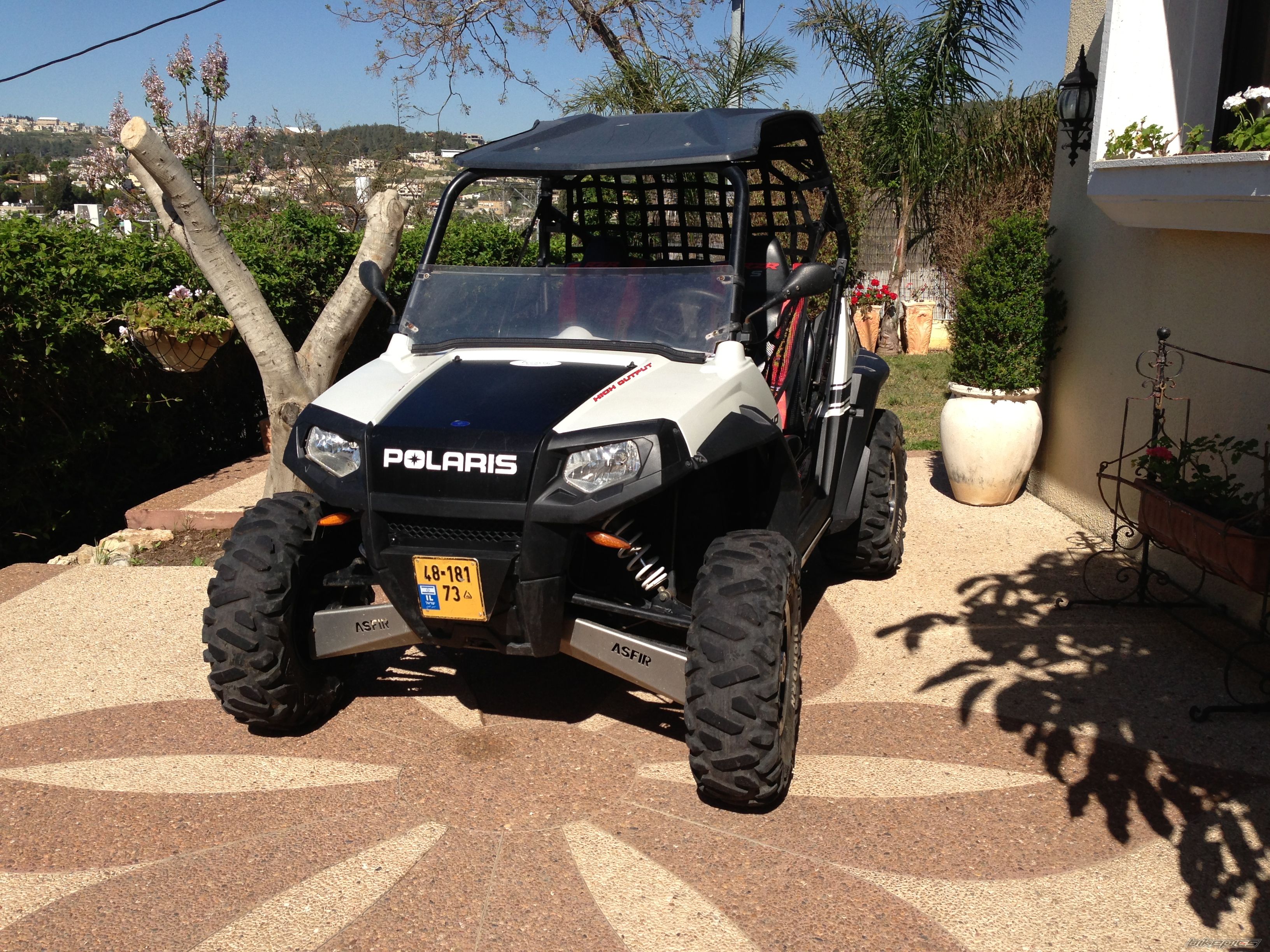 2010 POLARIS RANGER RZR | Picture 2747882 motorcycle photo