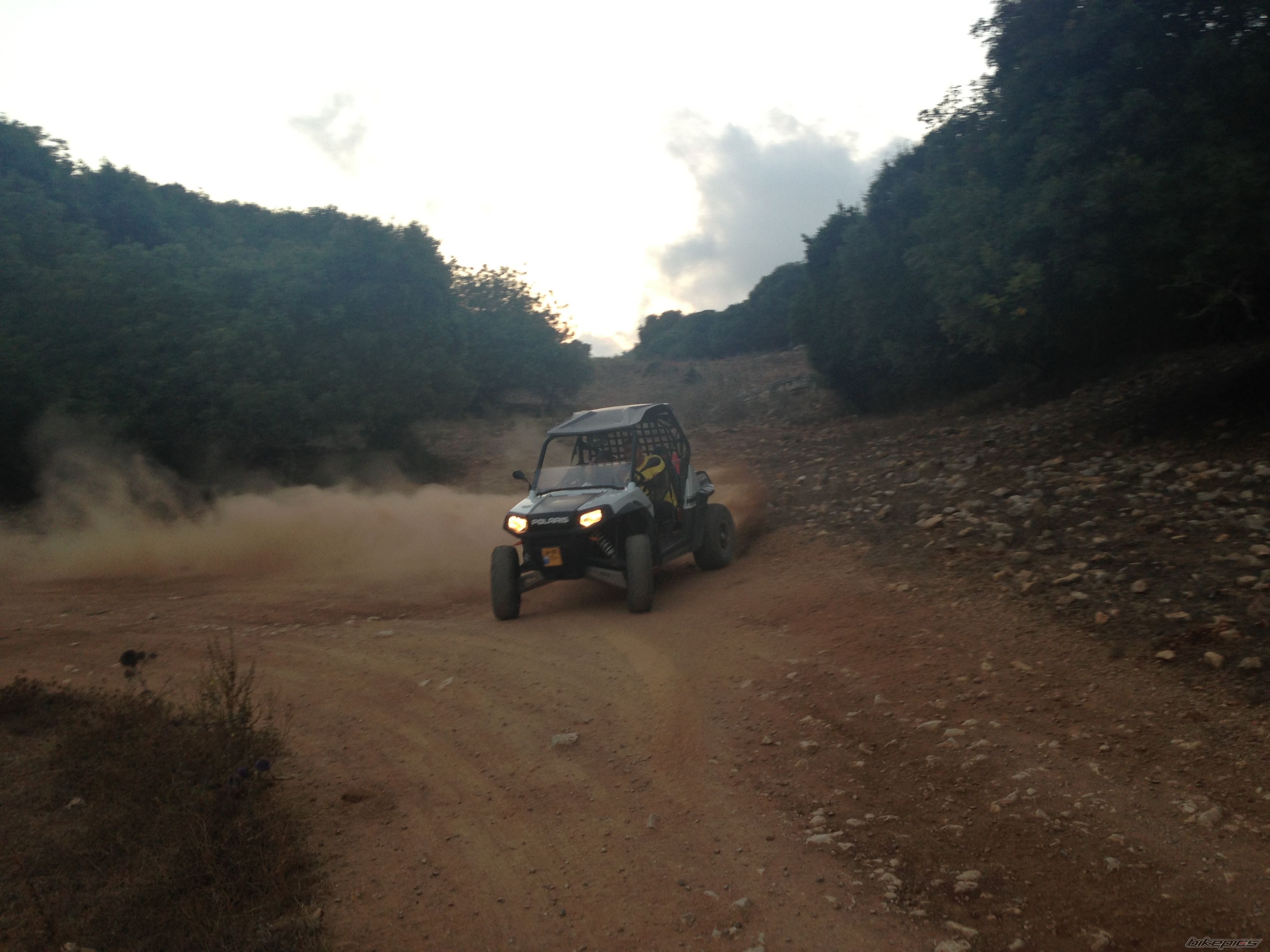 2010 POLARIS RANGER RZR | Picture 2747884 motorcycle photo