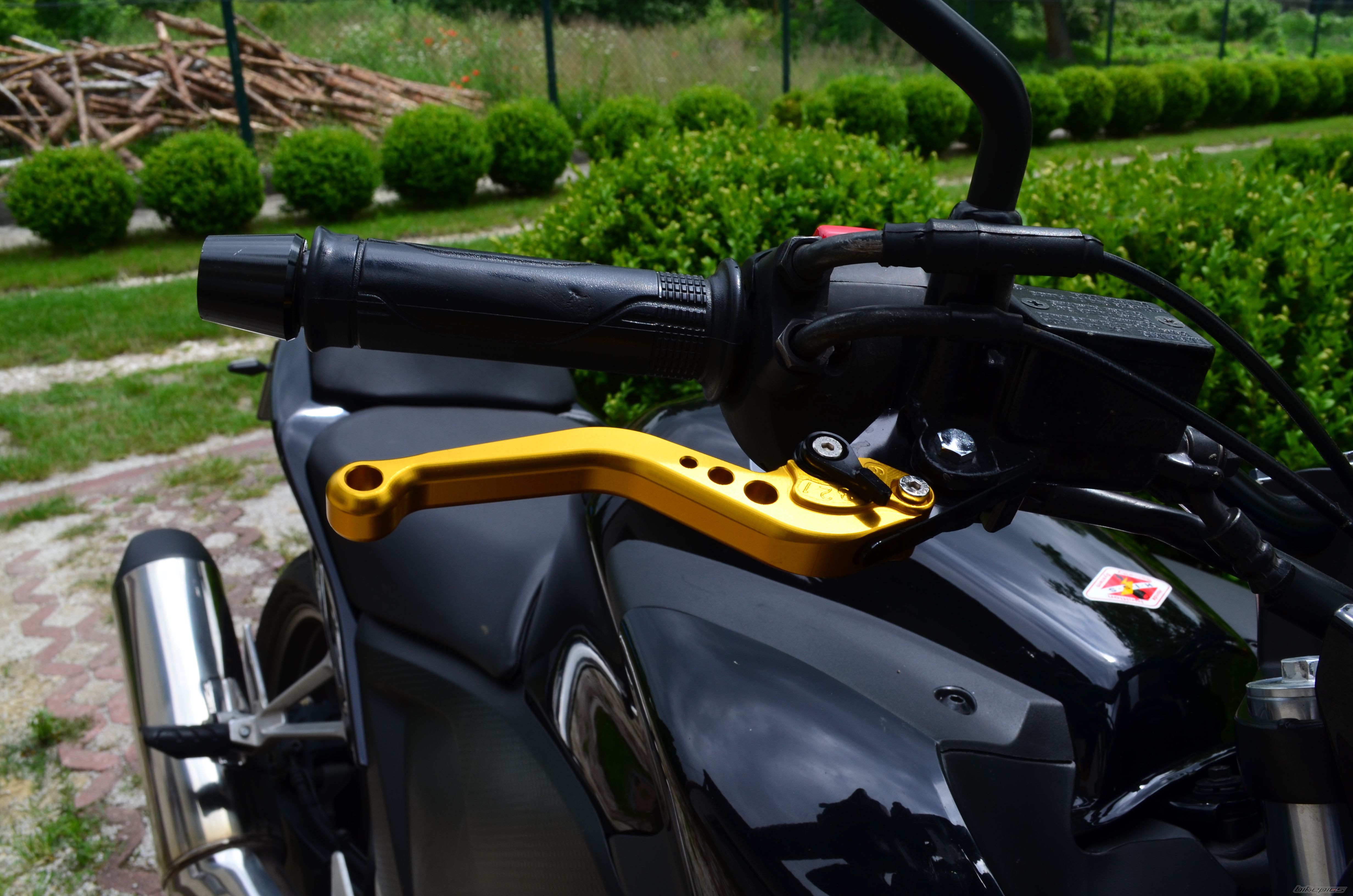 2013 HONDA CB 500 F | Picture 2747913 motorcycle photo
