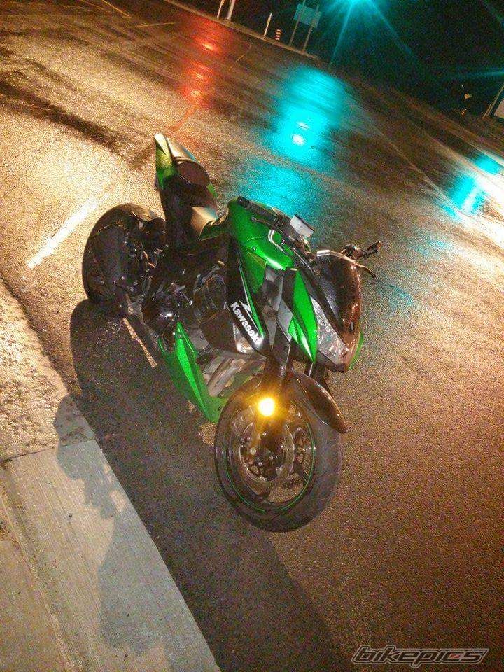 2013 KAWASAKI Z1000 | Picture 2748095 motorcycle photo
