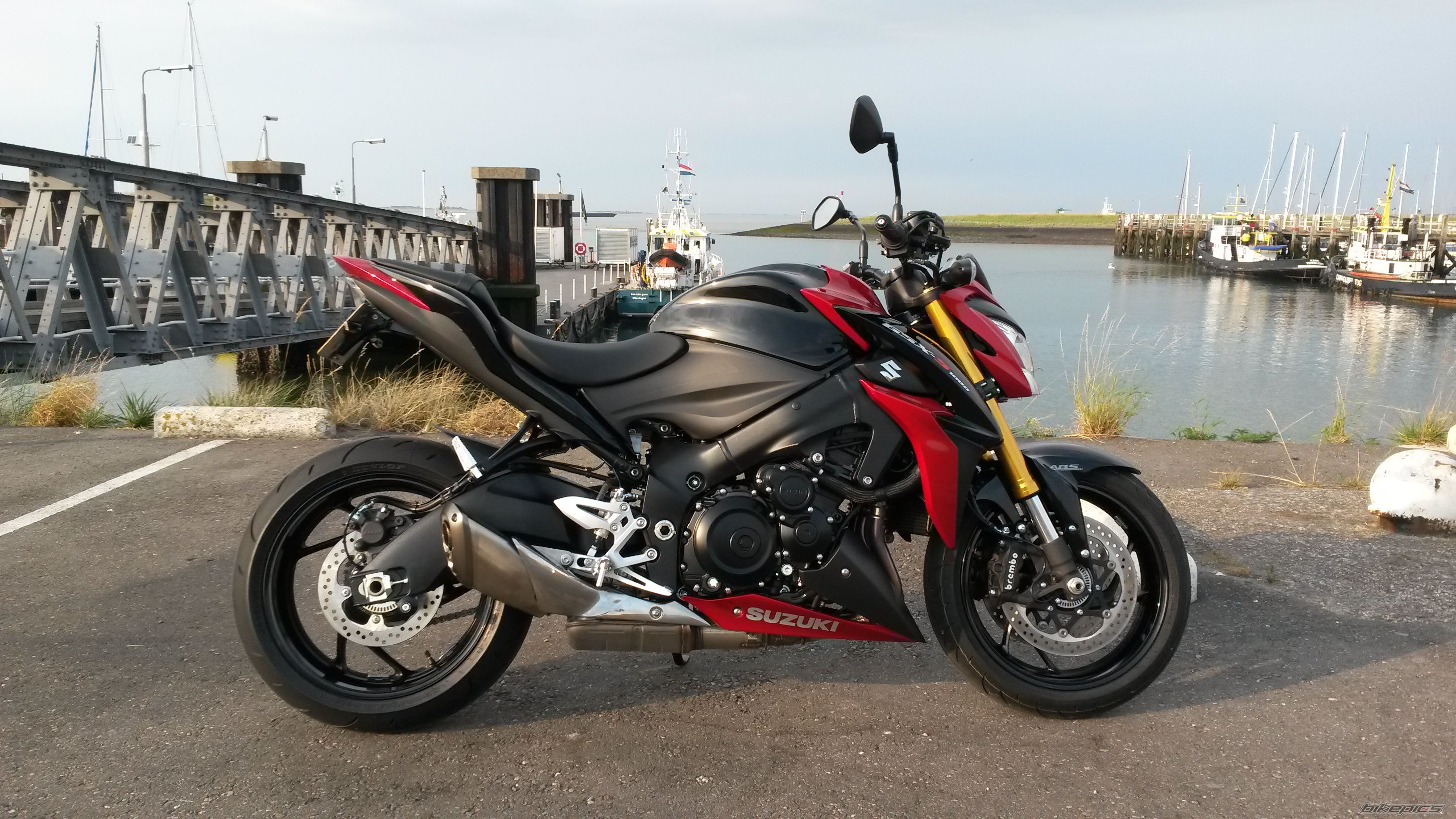 2015 SUZUKI GSX S 1000 | Picture 2748359 motorcycle photo
