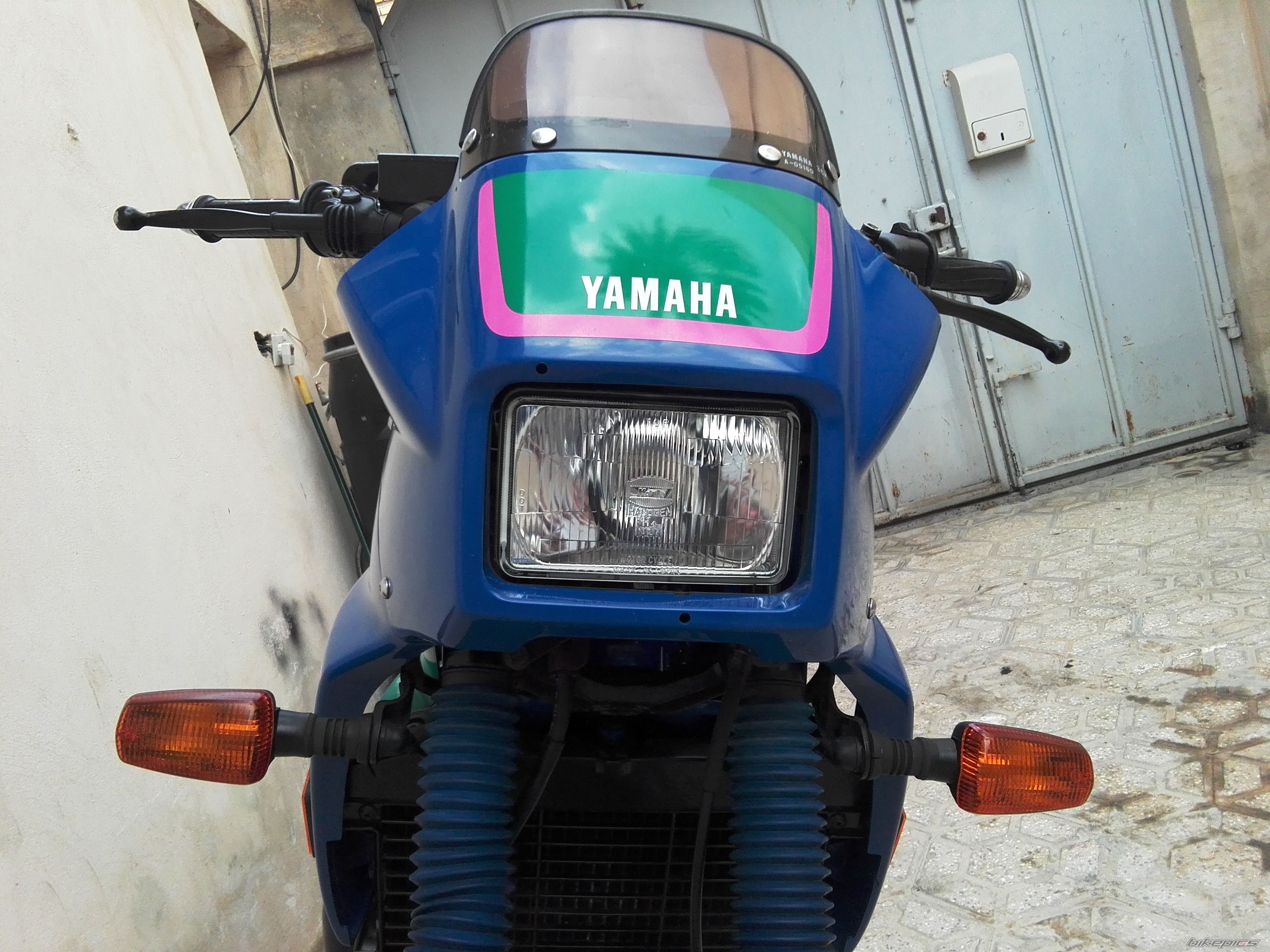 1994 YAMAHA TDR 250 | Picture 2748397 motorcycle photo