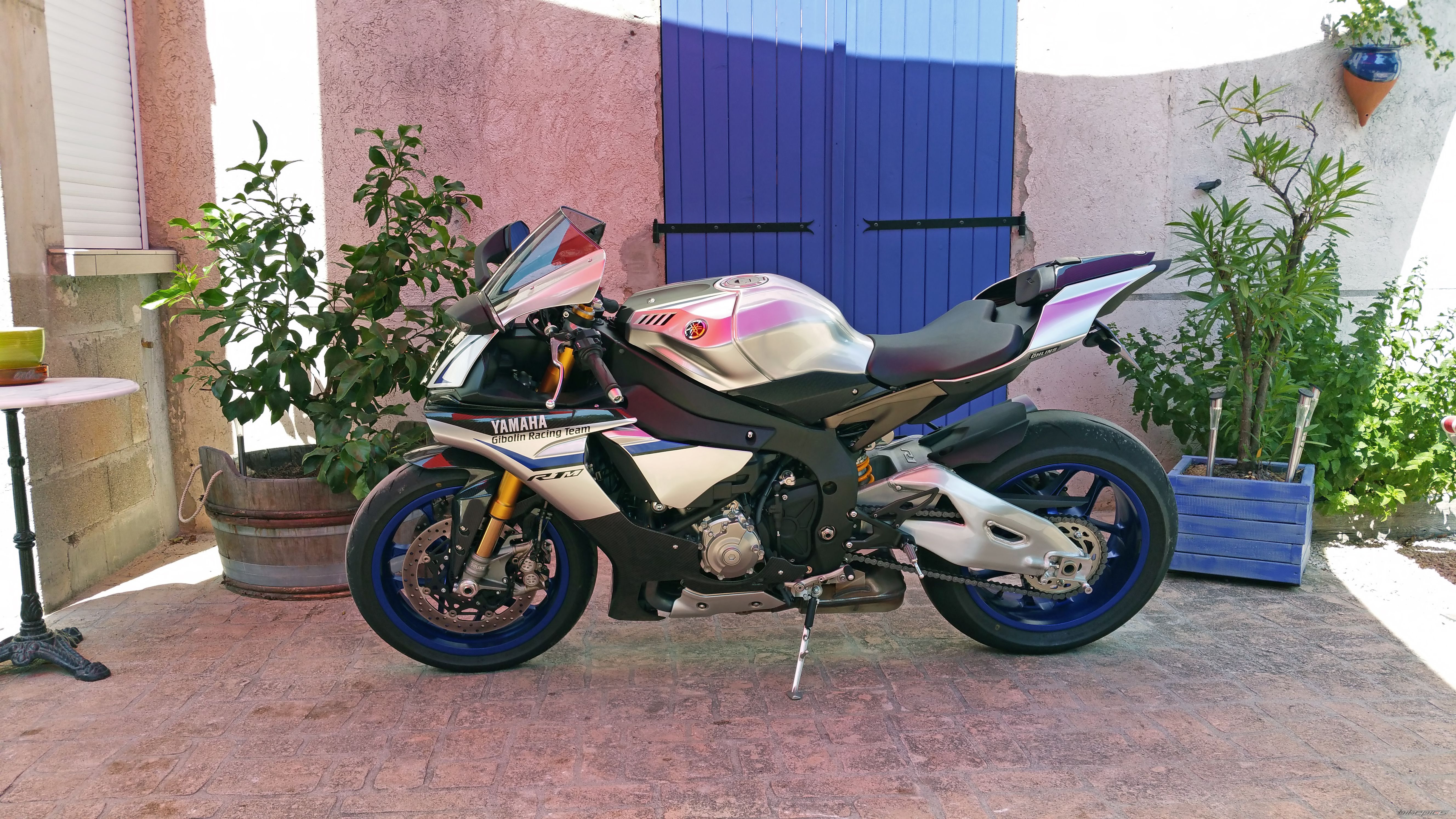 2015 YAMAHA YZF R1 | Picture 2748561 motorcycle photo