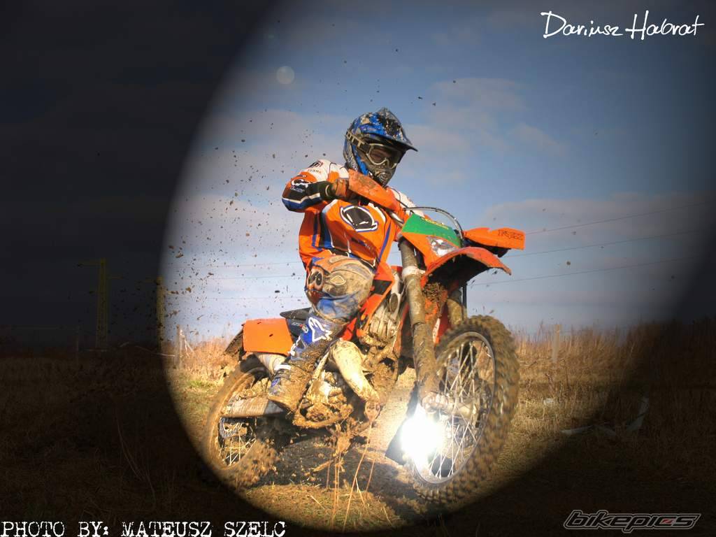 2005 KTM 125 EXC | Picture 274862 motorcycle photo