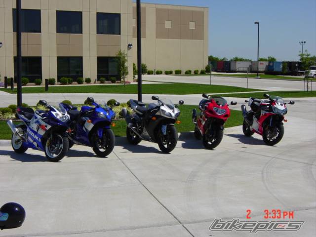 2002 SUZUKI GSX R 1000 | Picture 27487 motorcycle photo
