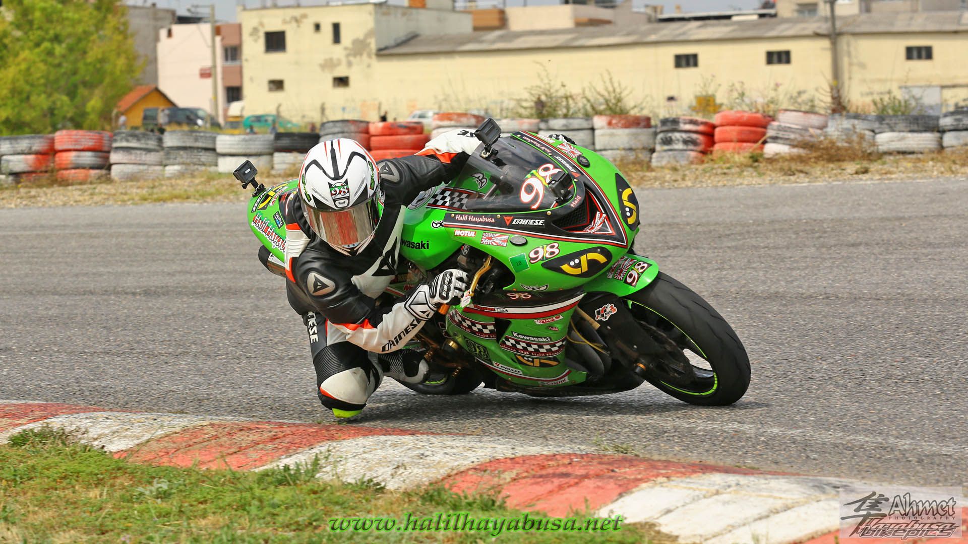 2007 KAWASAKI ZX 10R | Picture 2748710 motorcycle photo