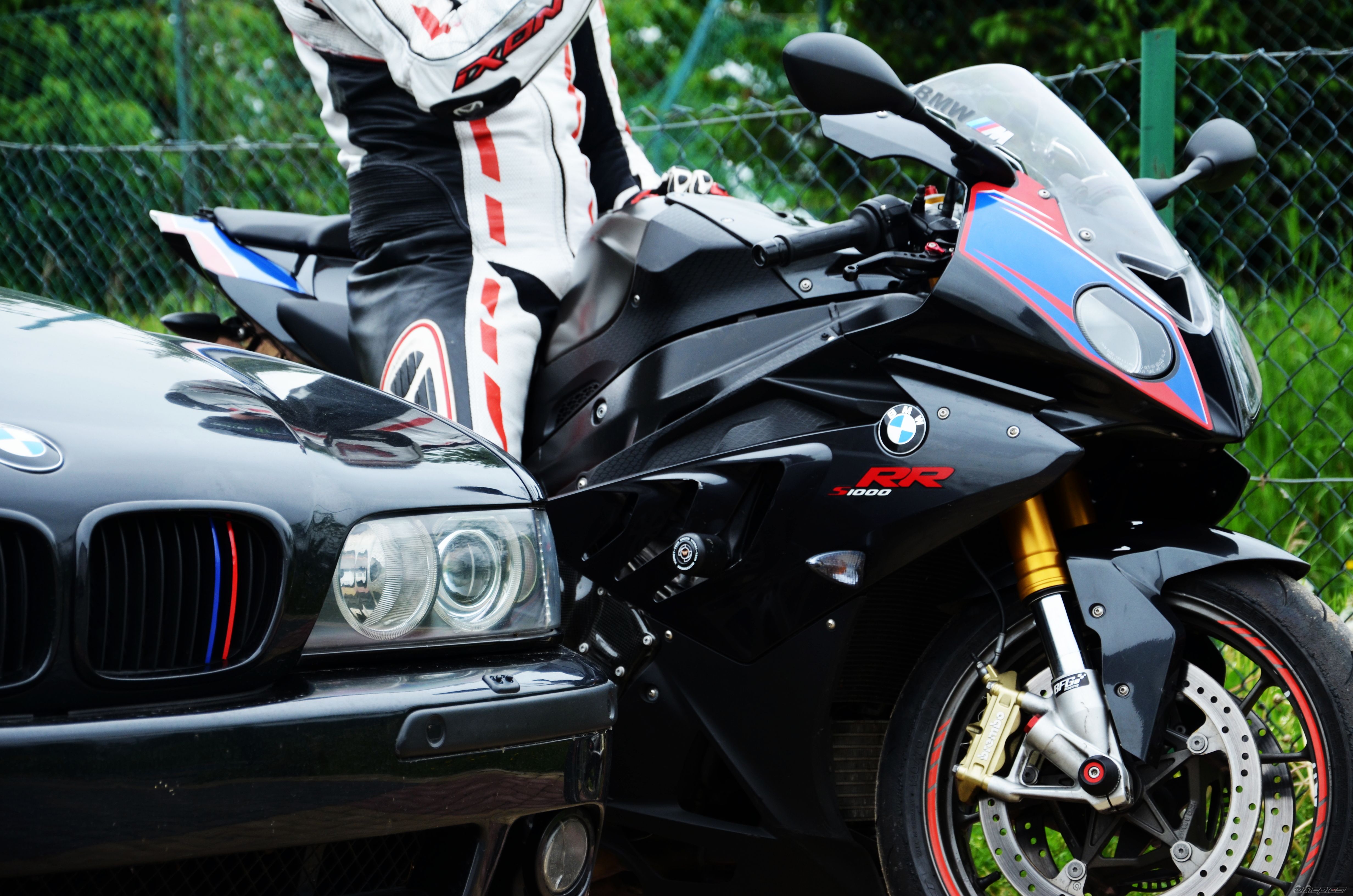 2010 BMW S 1000 RR | Picture 2748756 motorcycle photo