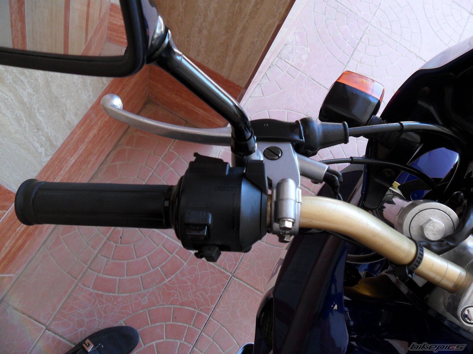 1989 HONDA AX 1 250 | Picture 2748767 motorcycle photo
