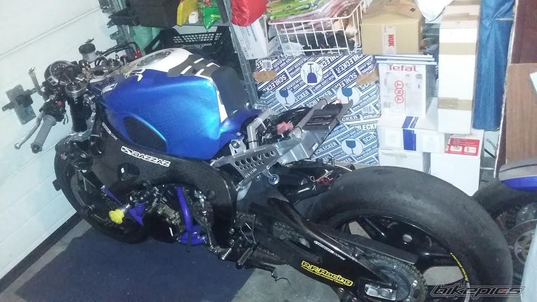 2008 HONDA CBR 1000  RR | Picture 2748788 motorcycle photo