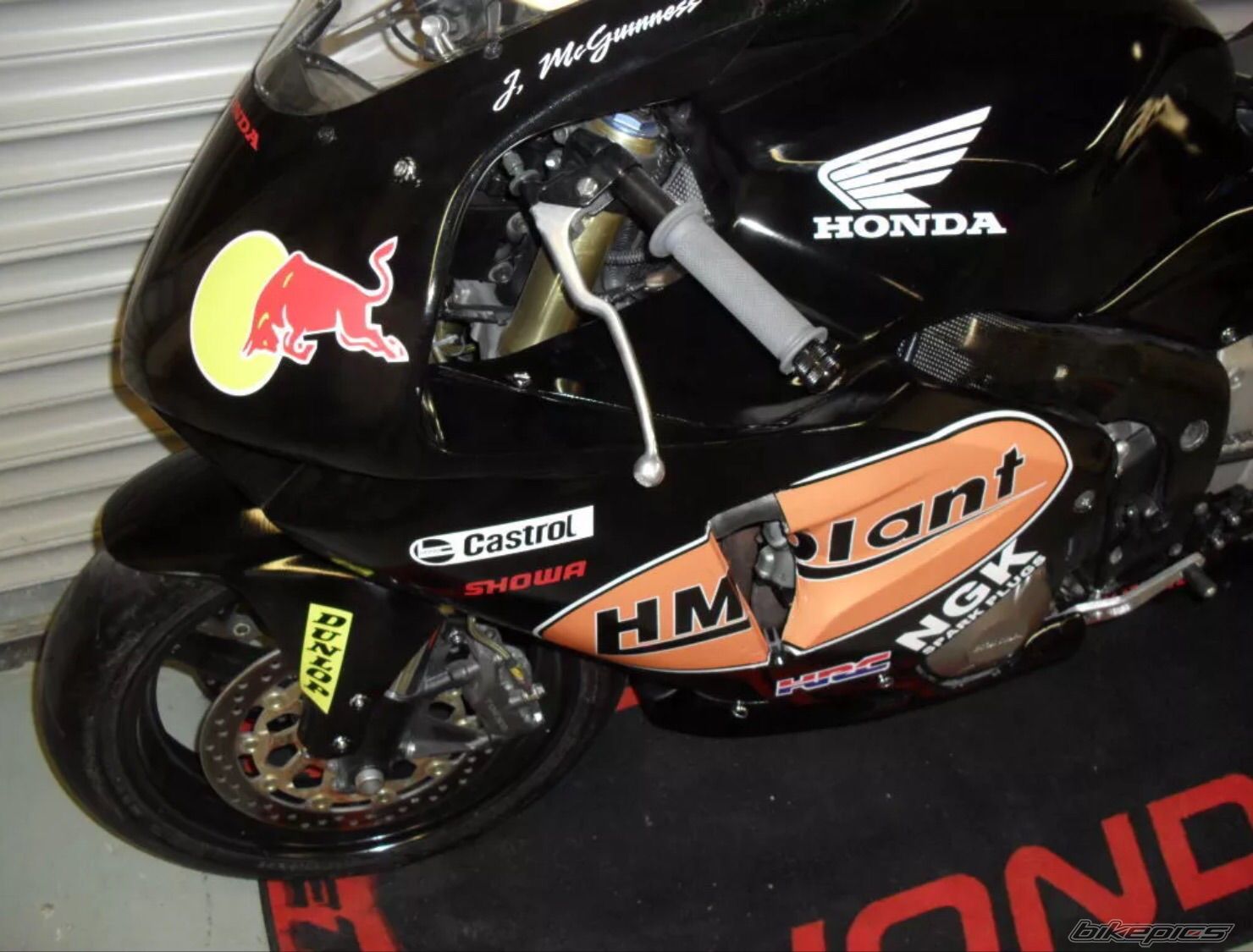 2005 HONDA CBR 600 RR | Picture 2748798 motorcycle photo