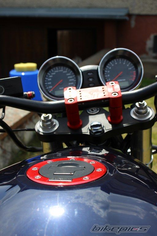 2001 SUZUKI BANDIT 1200S | Picture 2748834 motorcycle photo