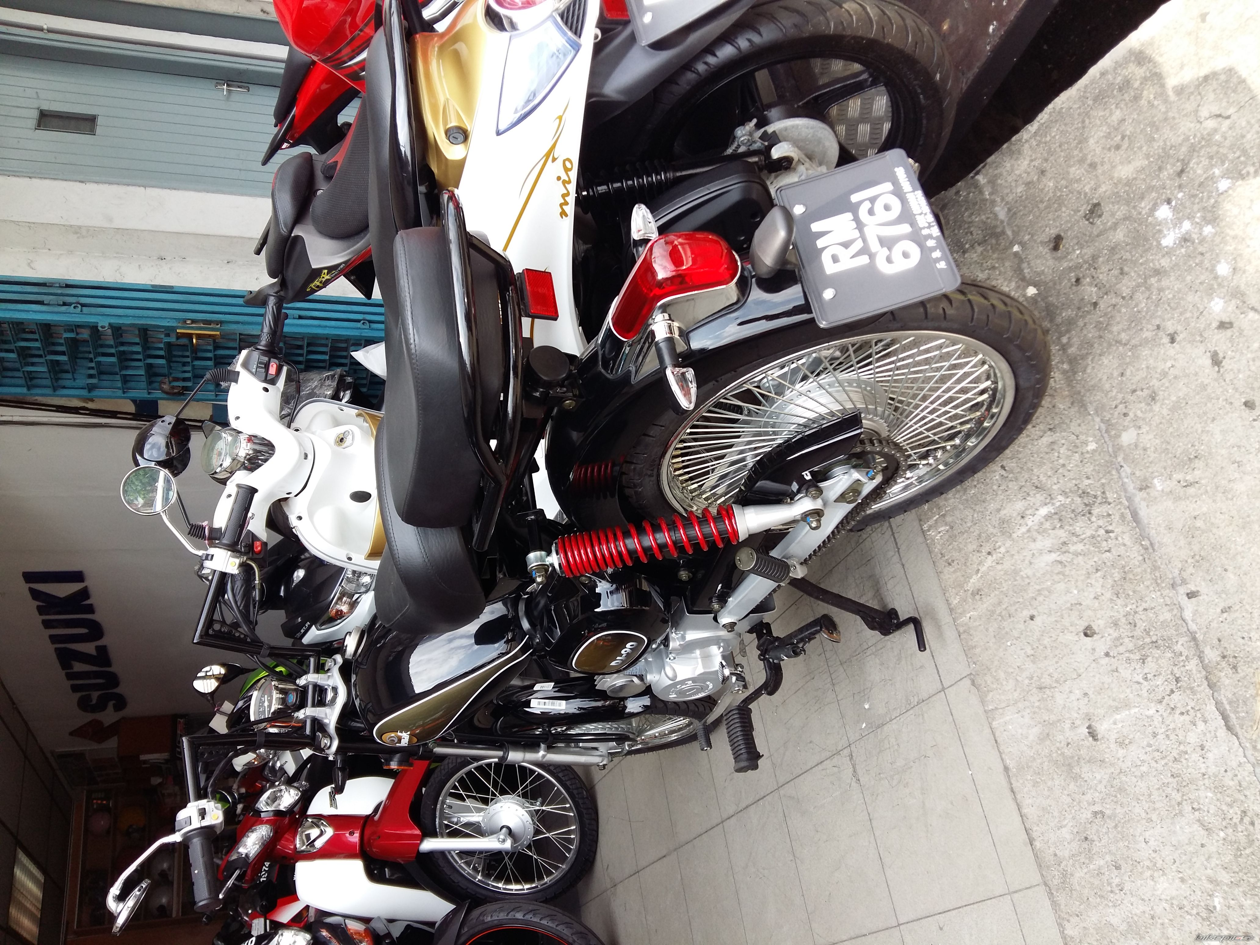    | Picture 2748851 motorcycle photo