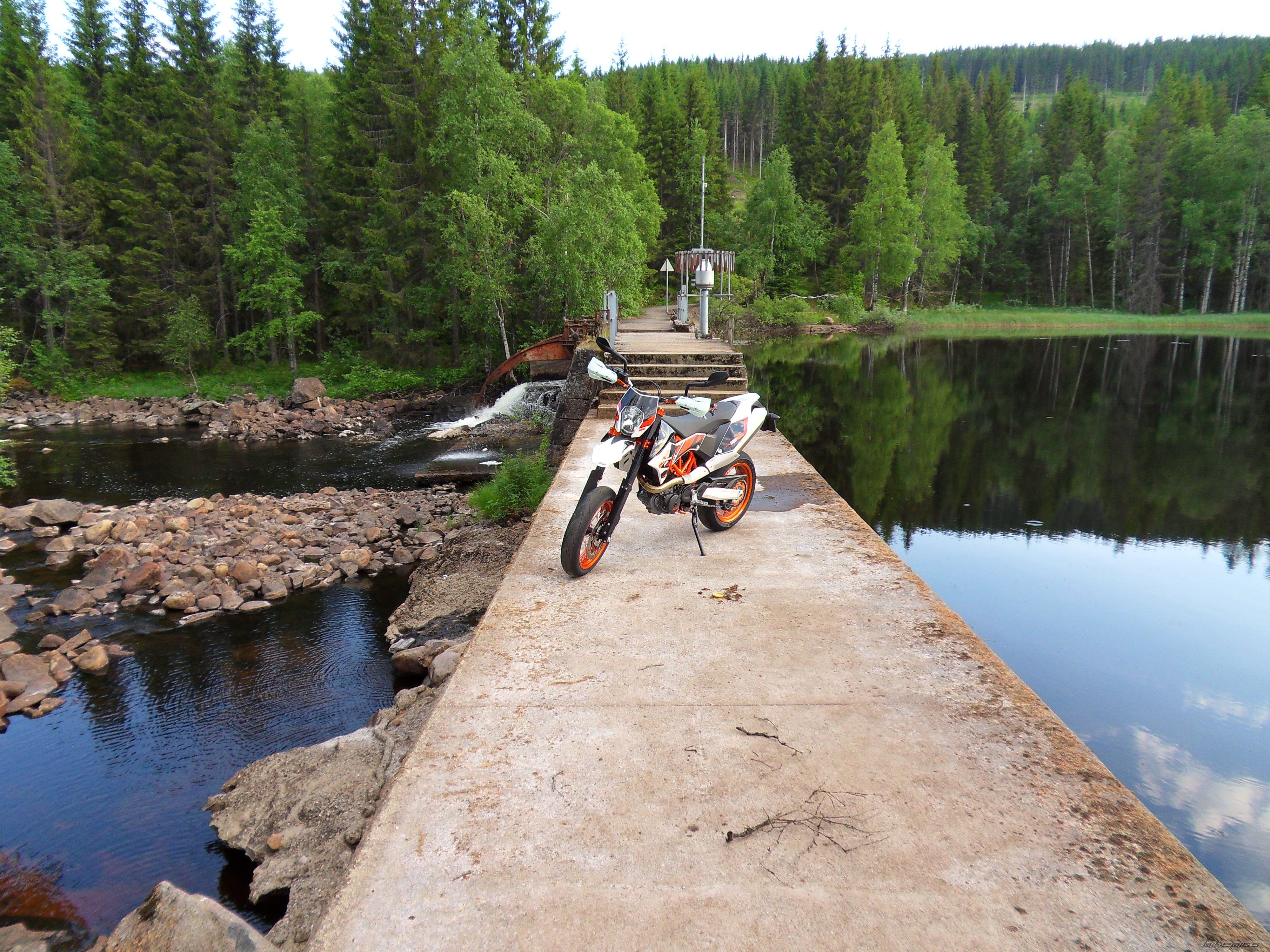 2015 KTM SMC R | Picture 2748884 motorcycle photo
