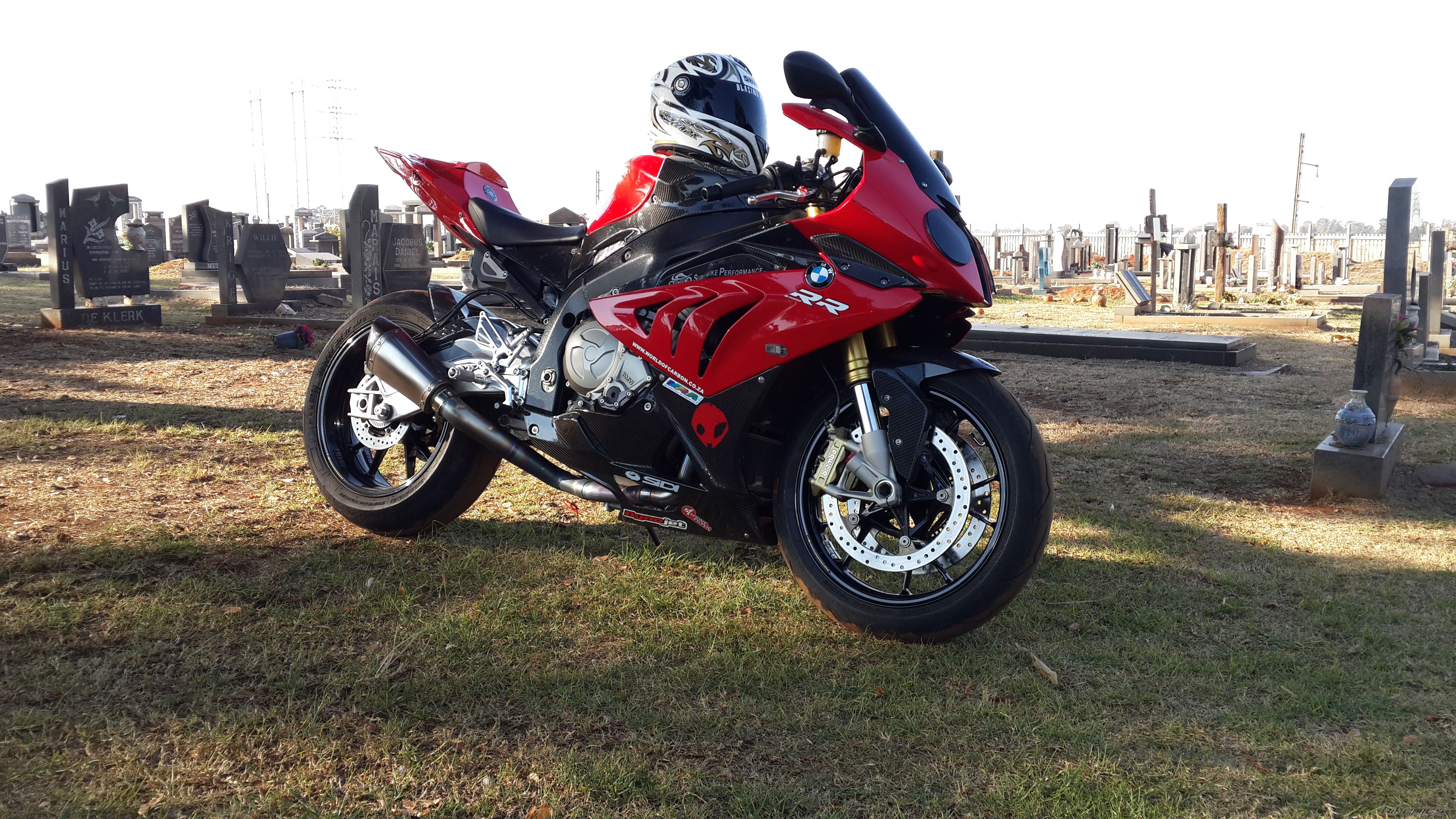 2012 BMW S 1000 RR | Picture 2749003 motorcycle photo