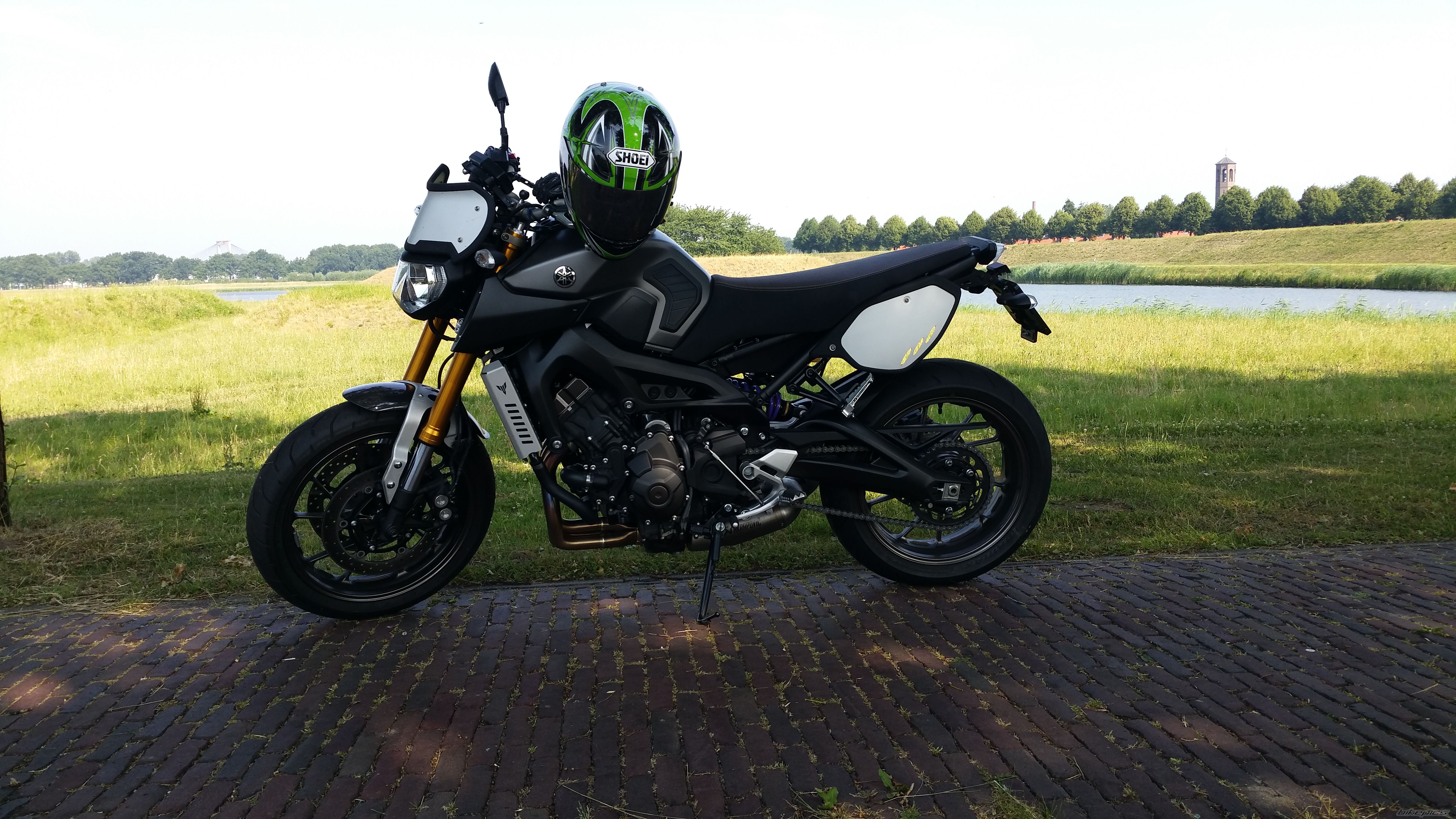 2015 YAMAHA MT 09 | Picture 2749038 motorcycle photo