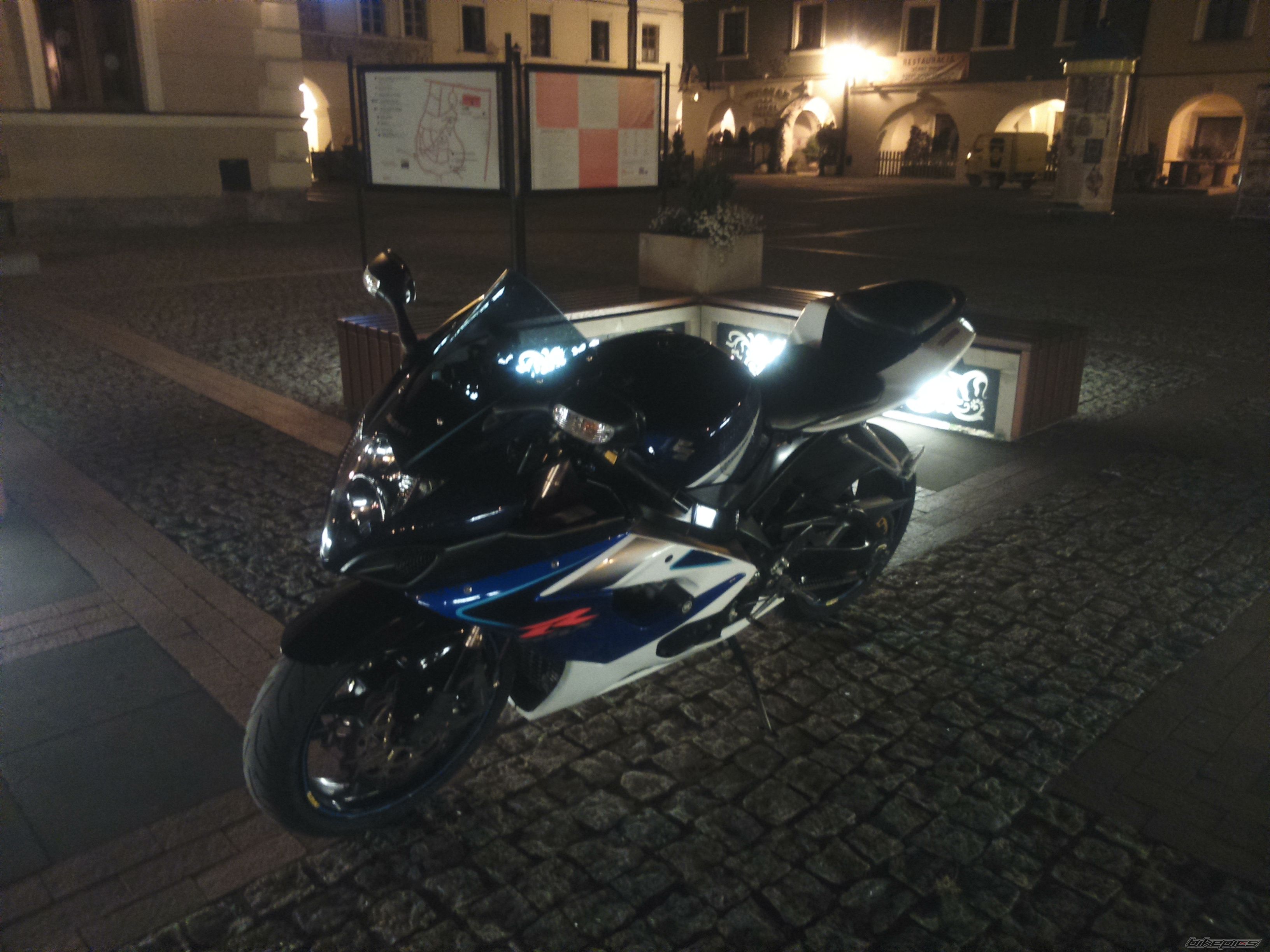 2006 SUZUKI GSX R 1000 | Picture 2749076 motorcycle photo