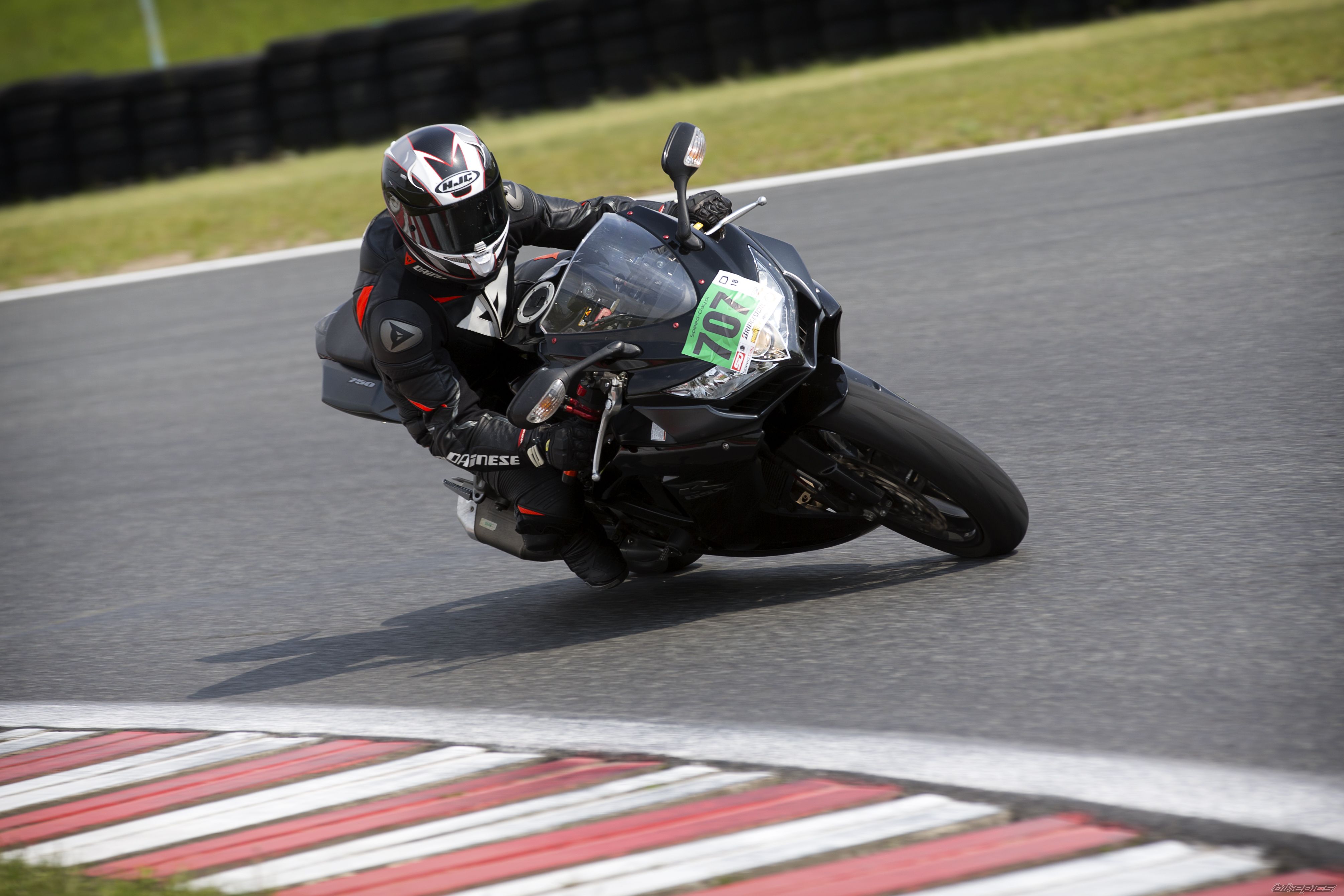 2009 SUZUKI GSX R 750 | Picture 2749237 motorcycle photo