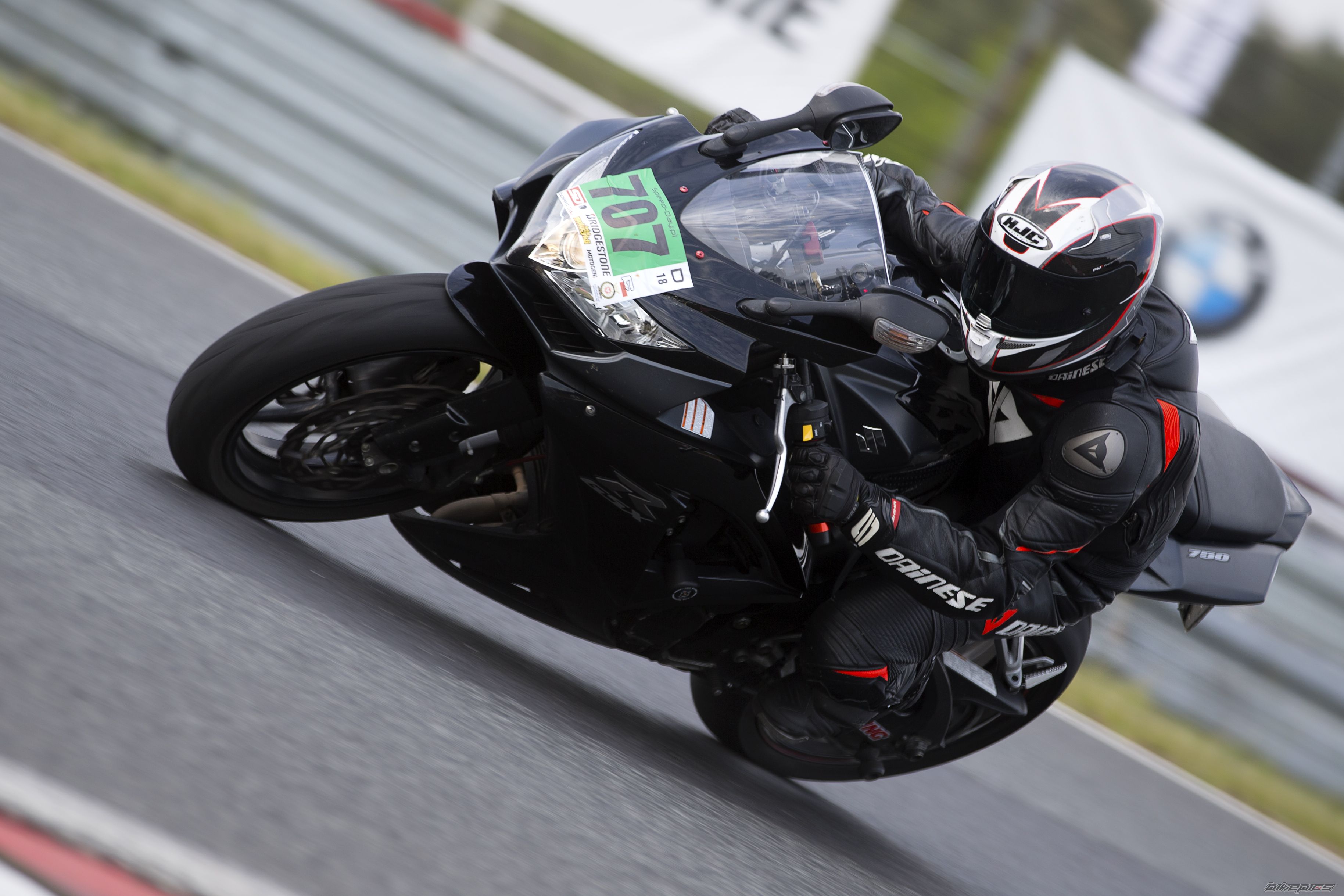 2009 SUZUKI GSX R 750 | Picture 2749240 motorcycle photo