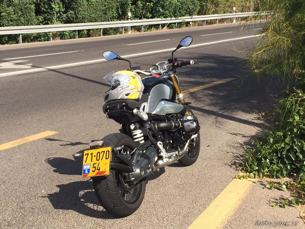 2015 BMW R NINET | Picture 2749325 motorcycle photo