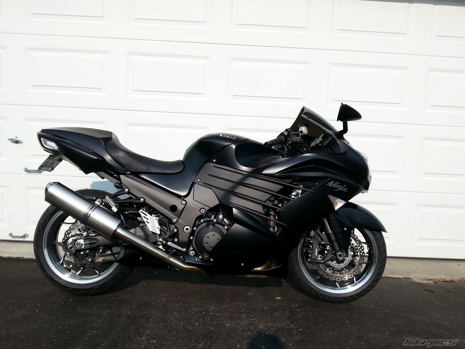 2014 KAWASAKI ZX14R | Picture 2749533 motorcycle photo