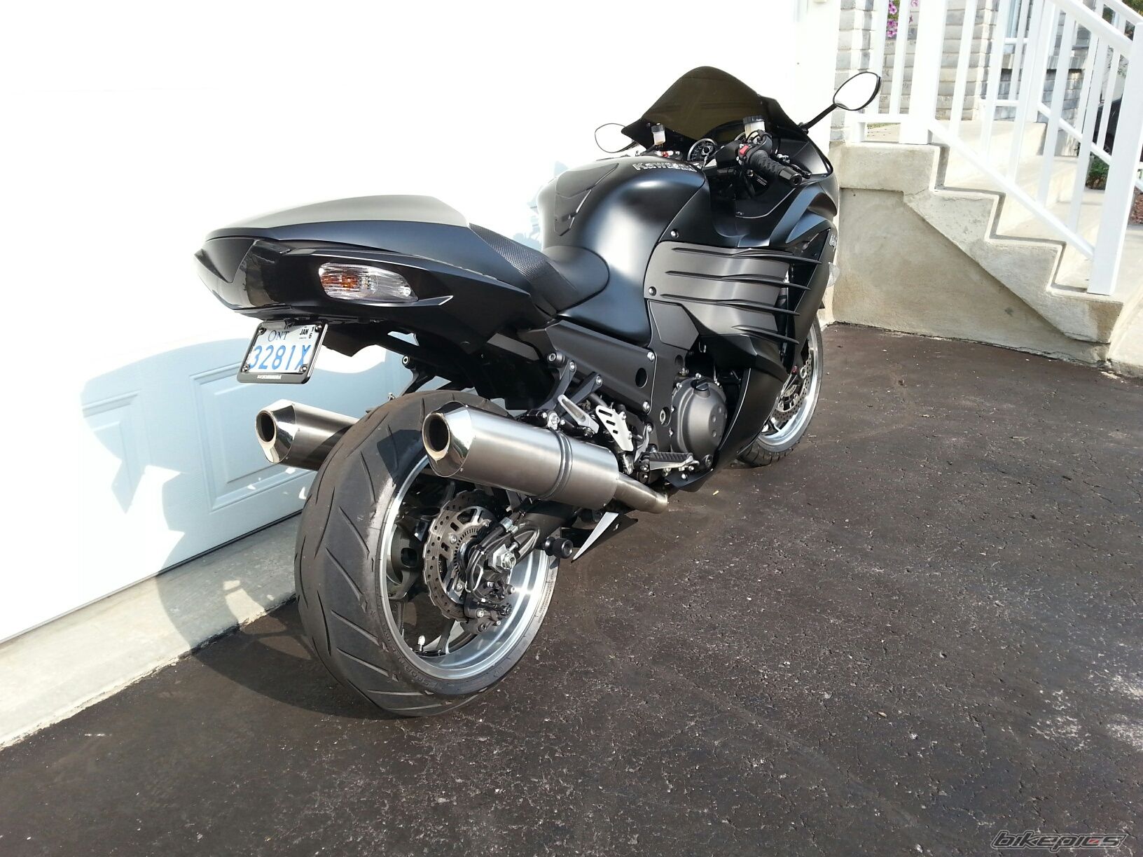 2014 KAWASAKI ZX14R | Picture 2749535 motorcycle photo