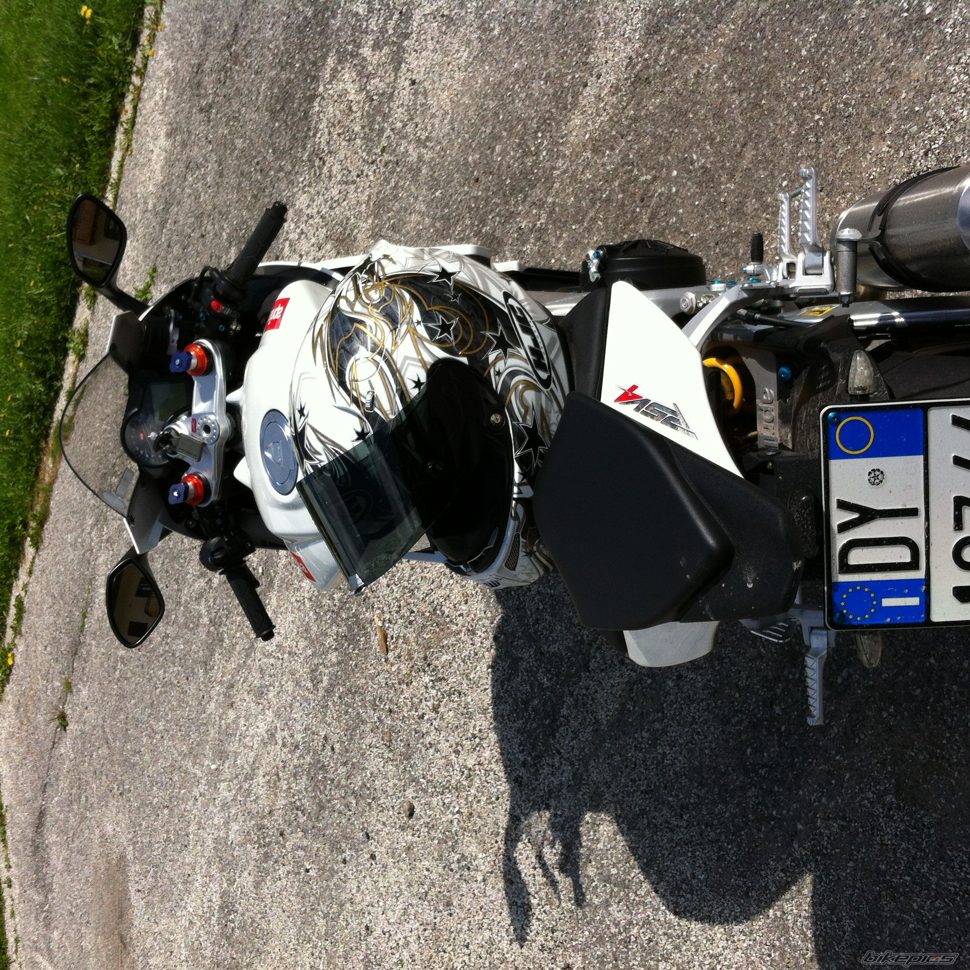 2012 APRILIA RSV4 | Picture 2749635 motorcycle photo