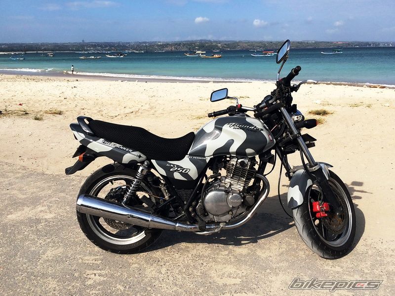    | Picture 2749719 motorcycle photo