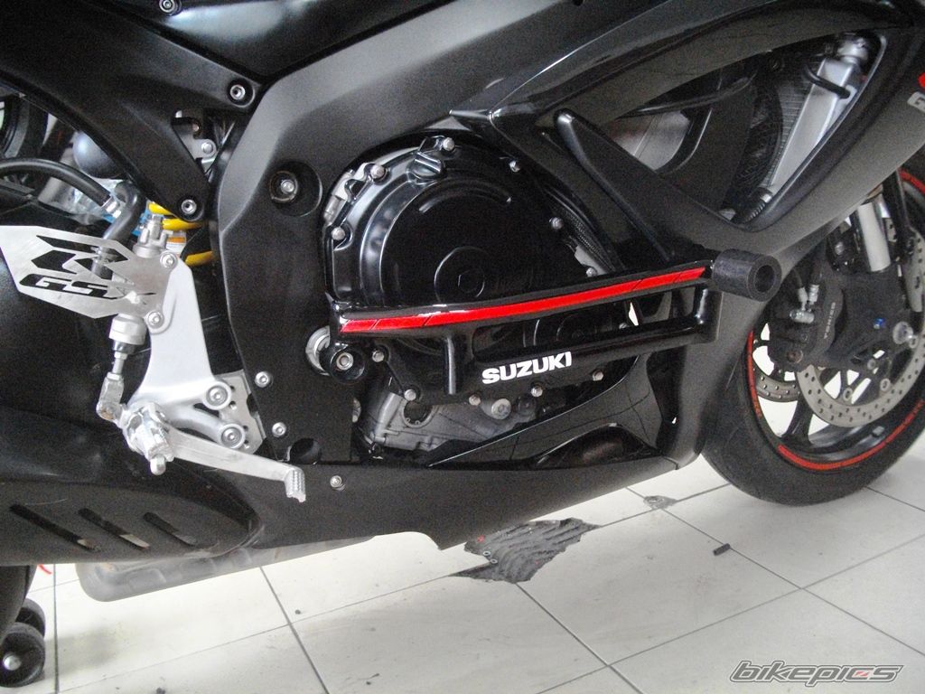 2006 SUZUKI GSXR600 | Picture 2749790 motorcycle photo