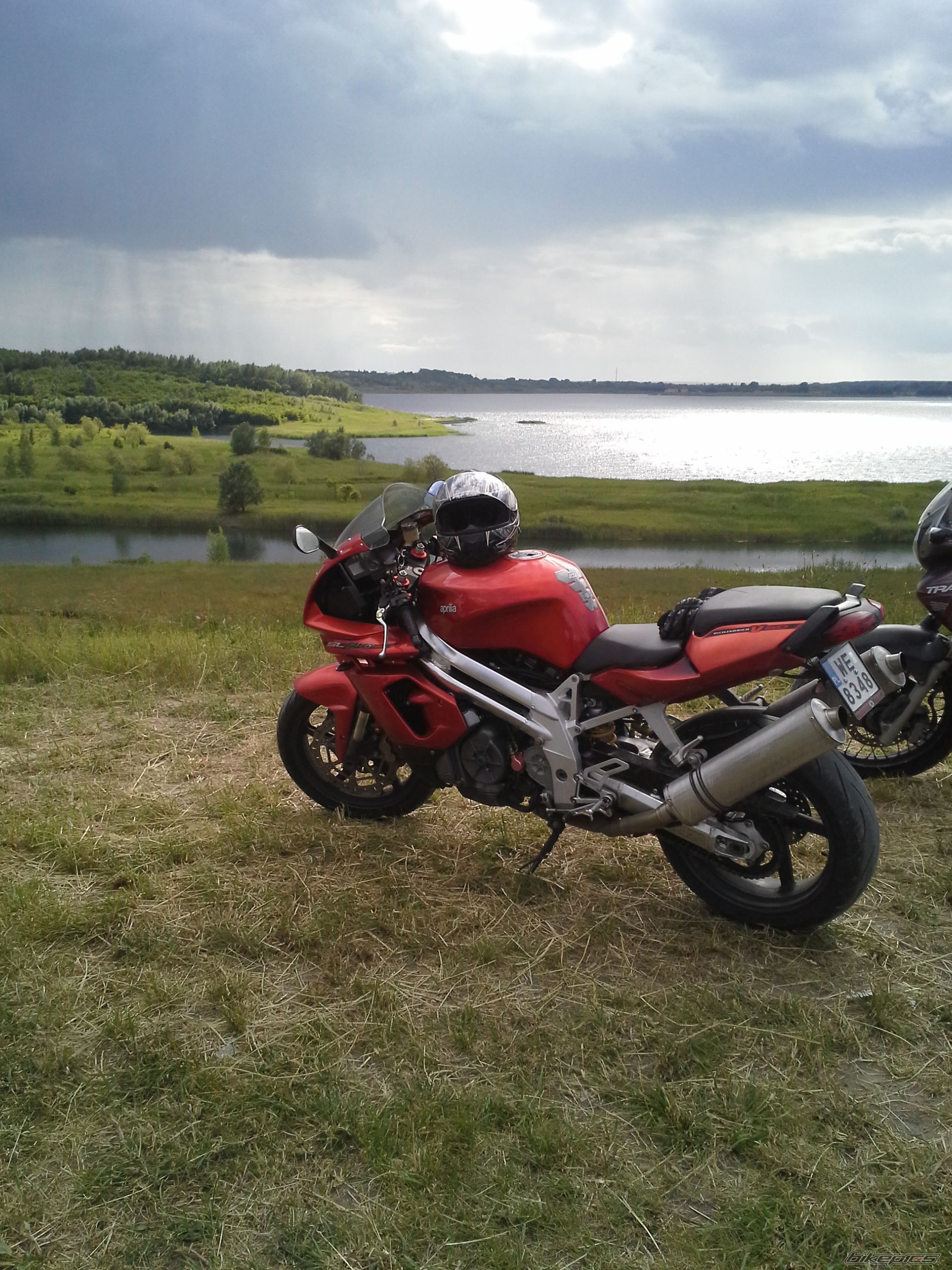 2000 APRILIA SL1000 | Picture 2749801 motorcycle photo