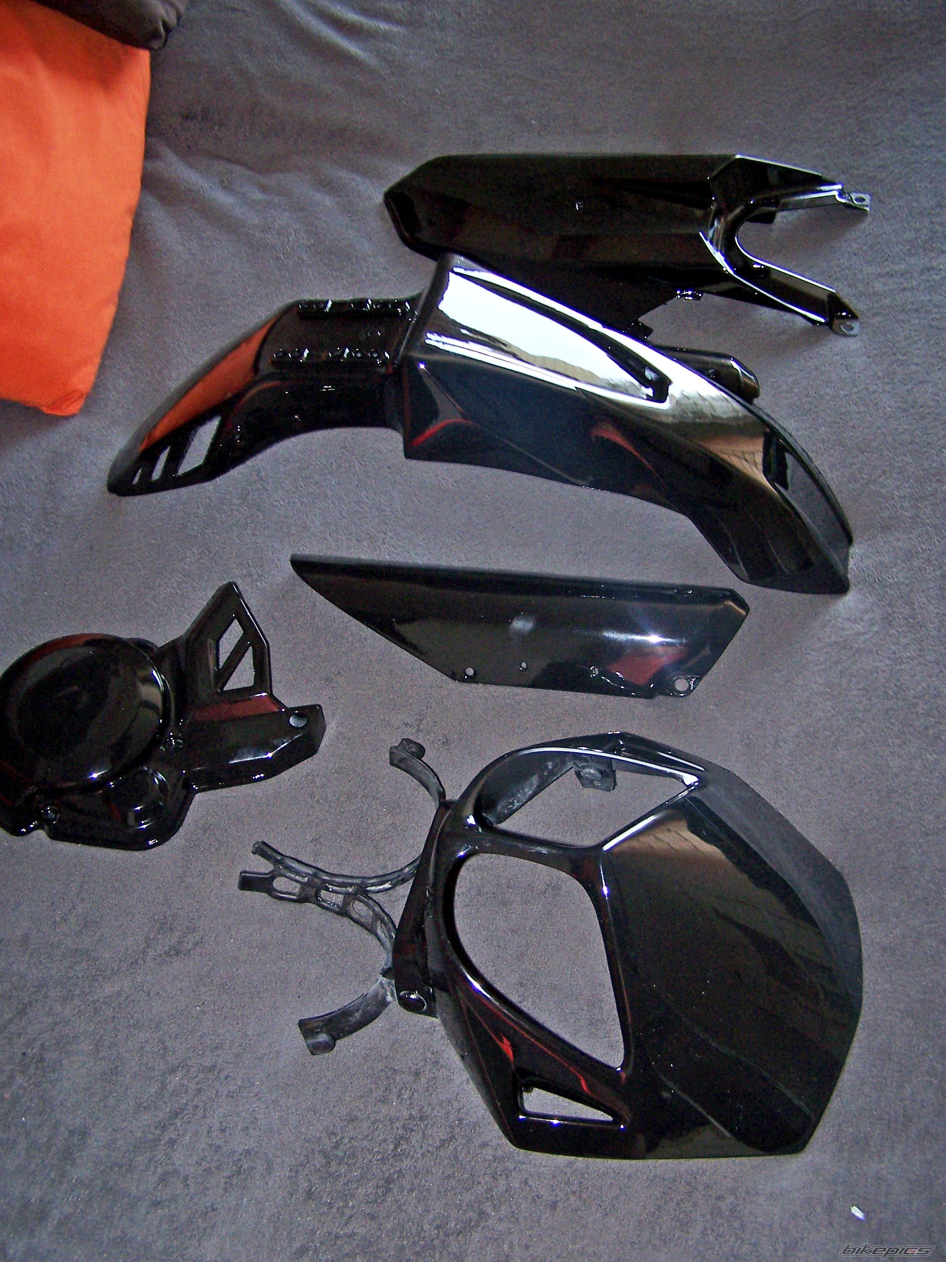 2006 DERBI SENDA DRD PRO SM 50 | Picture 2749830 motorcycle photo