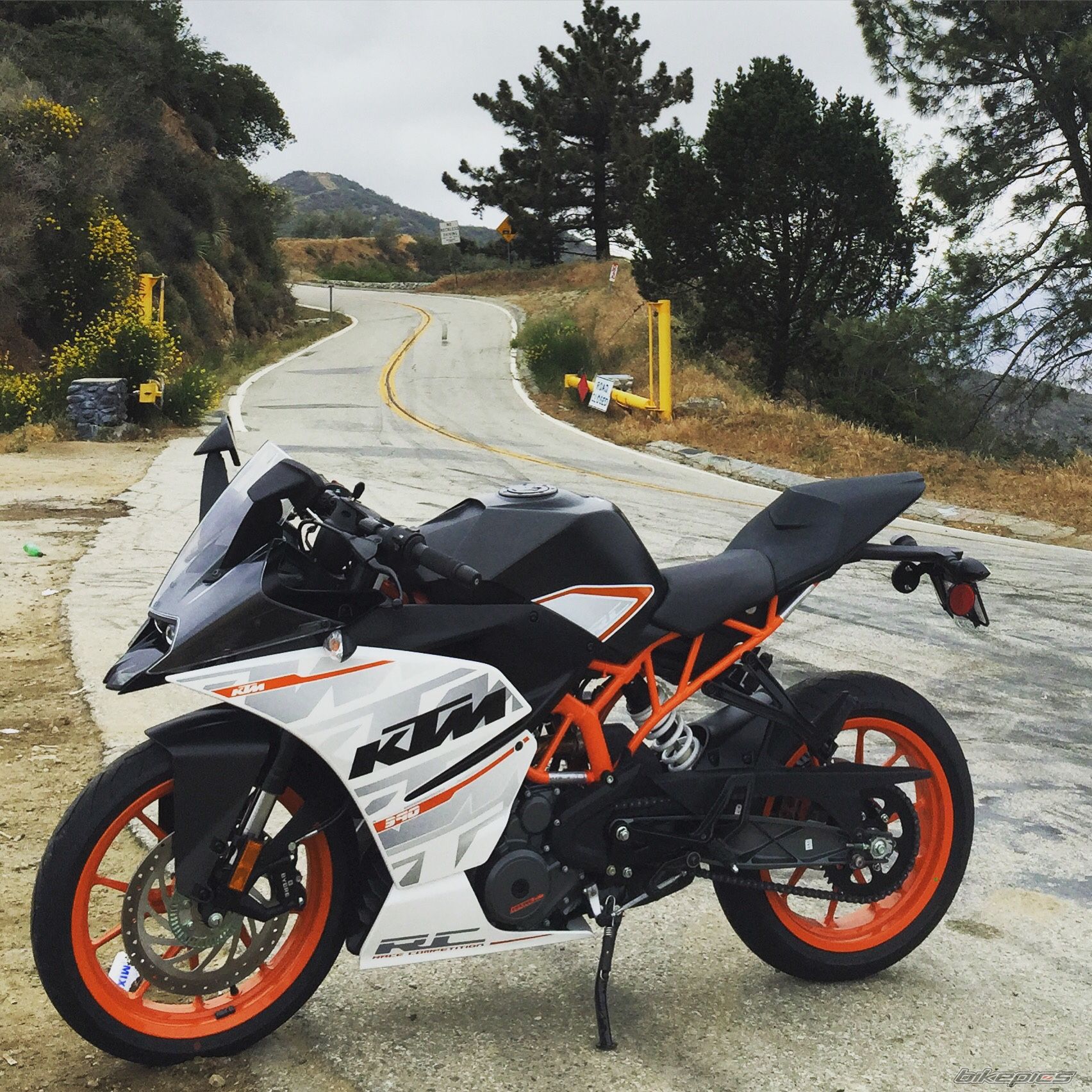 2015 KTM RC390 | Picture 2749850 motorcycle photo