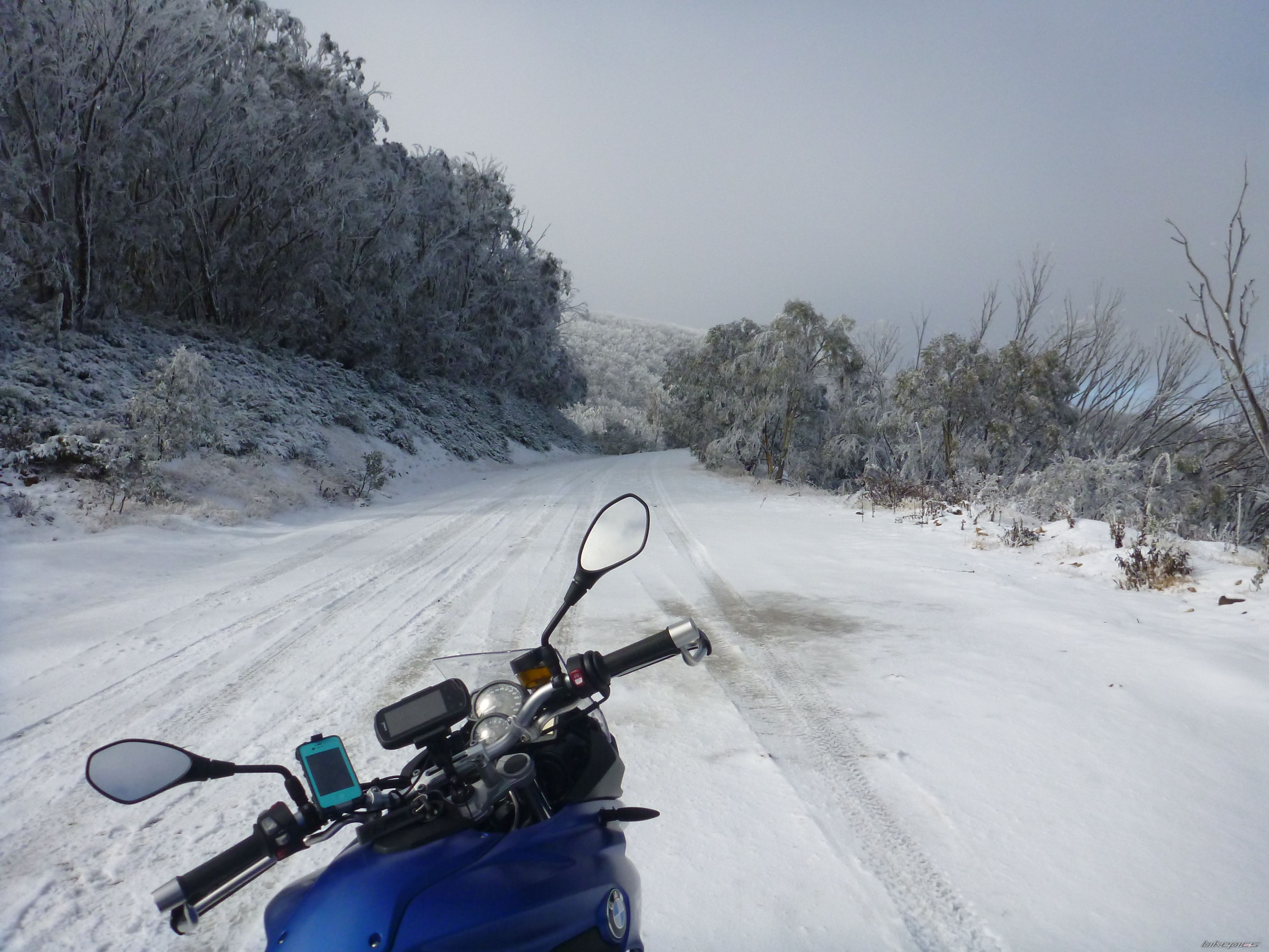 2015 BMW F 700 GS | Picture 2750082 motorcycle photo