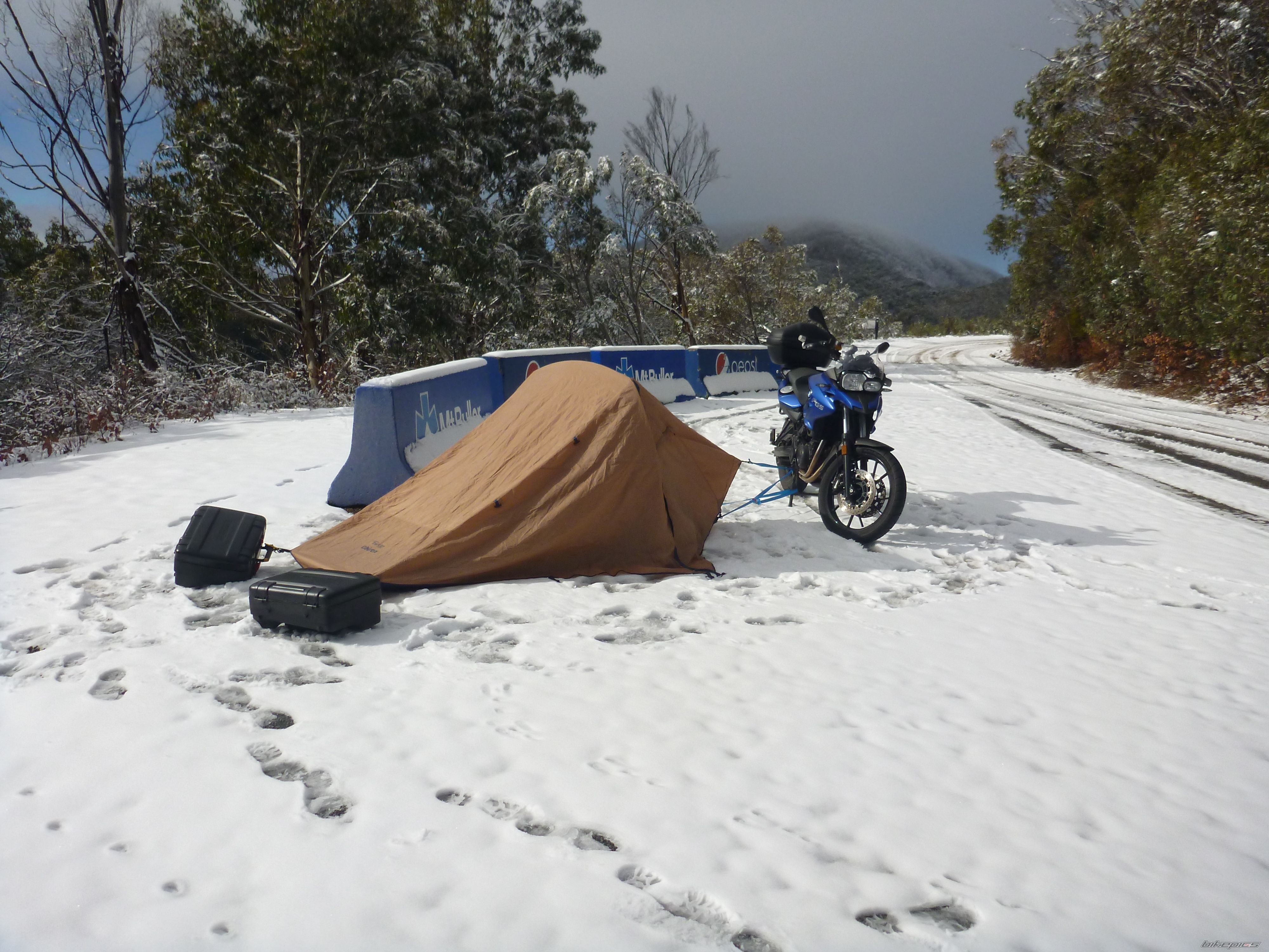 2015 BMW F 700 GS | Picture 2750083 motorcycle photo