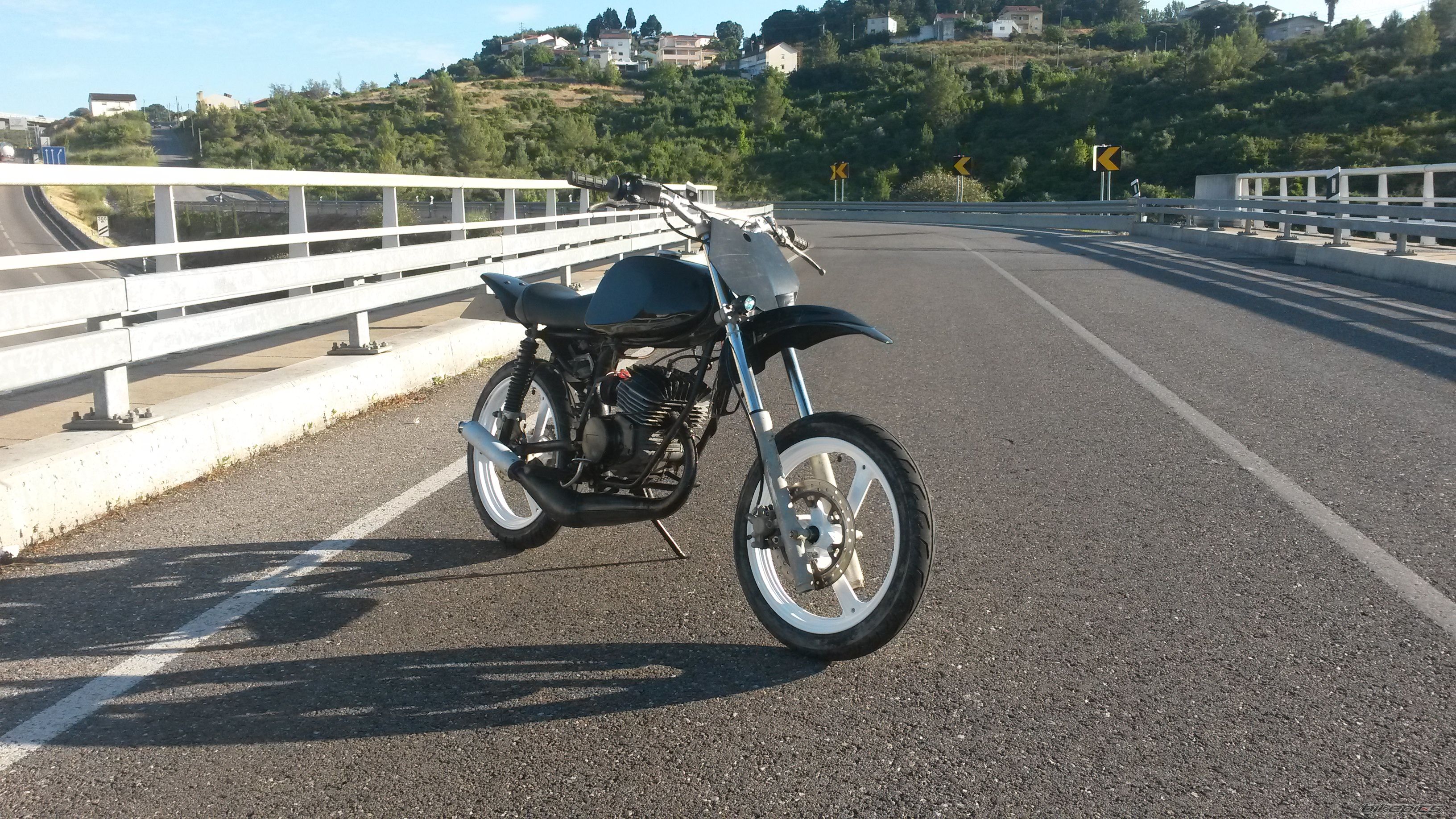1983 MACAL P6R | Picture 2750324 motorcycle photo