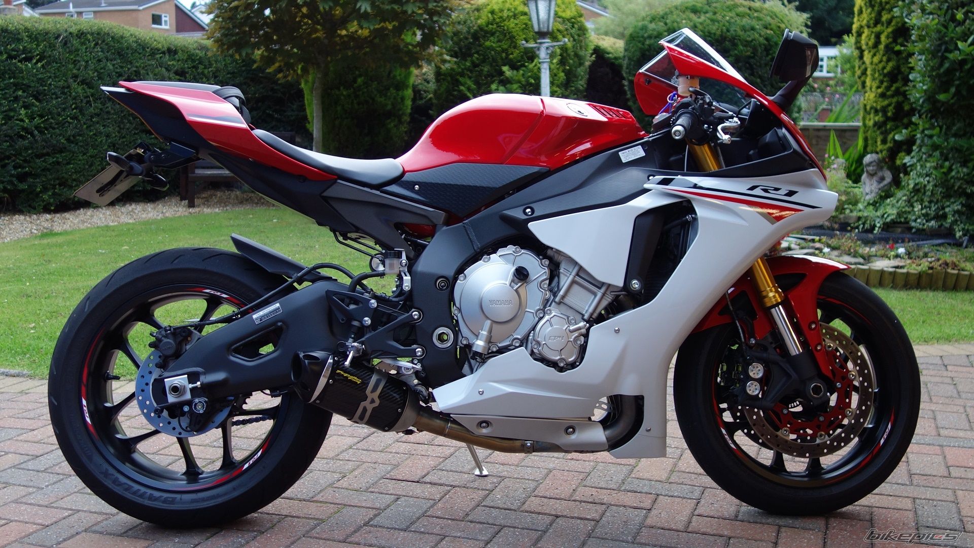 2015 YAMAHA YZF R1 | Picture 2750561 motorcycle photo