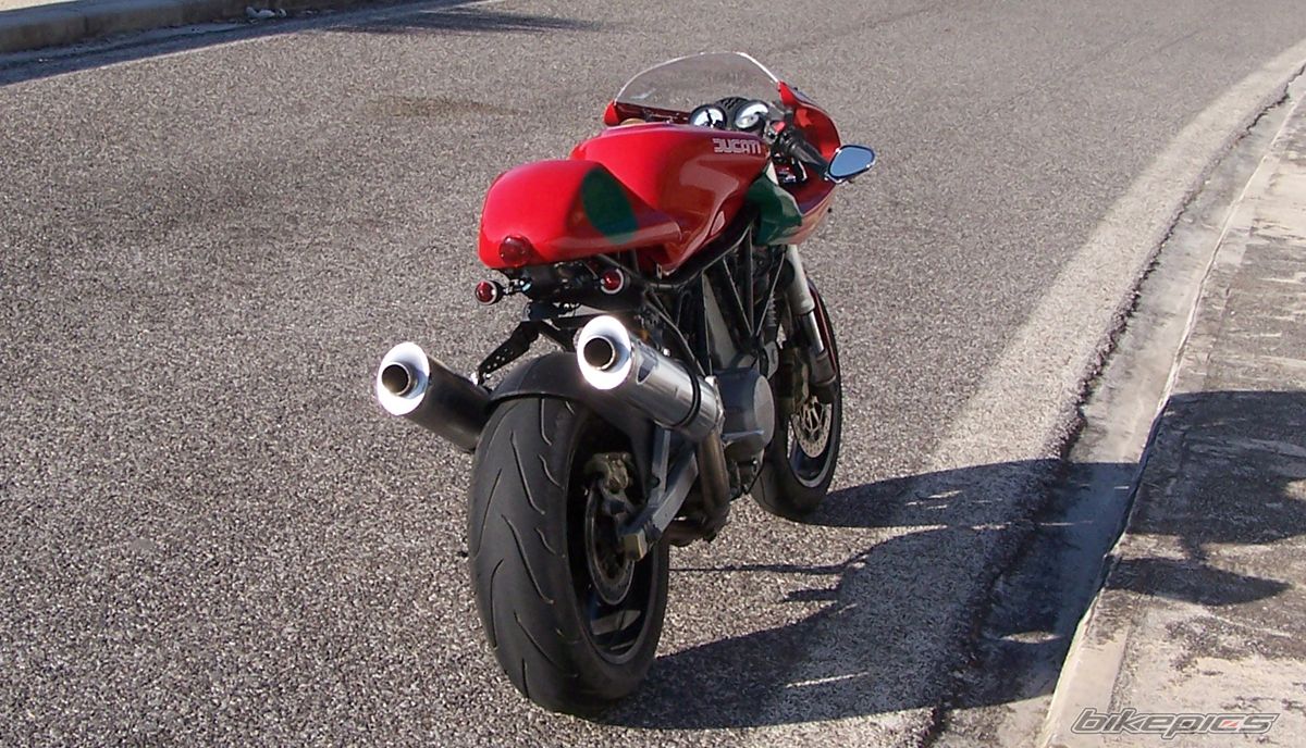 2004 DUCATI SS 800 | Picture 2750591 motorcycle photo